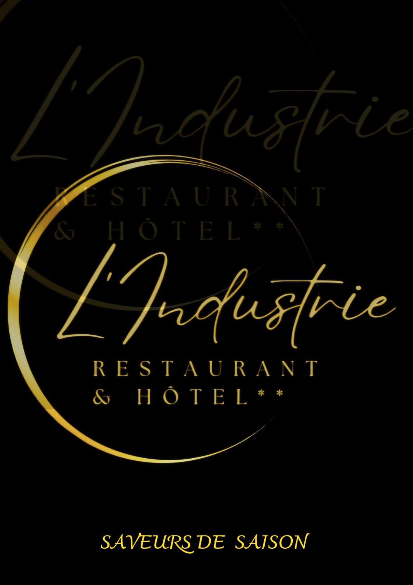 Hôtel Restaurant L'Industrie, photo 10