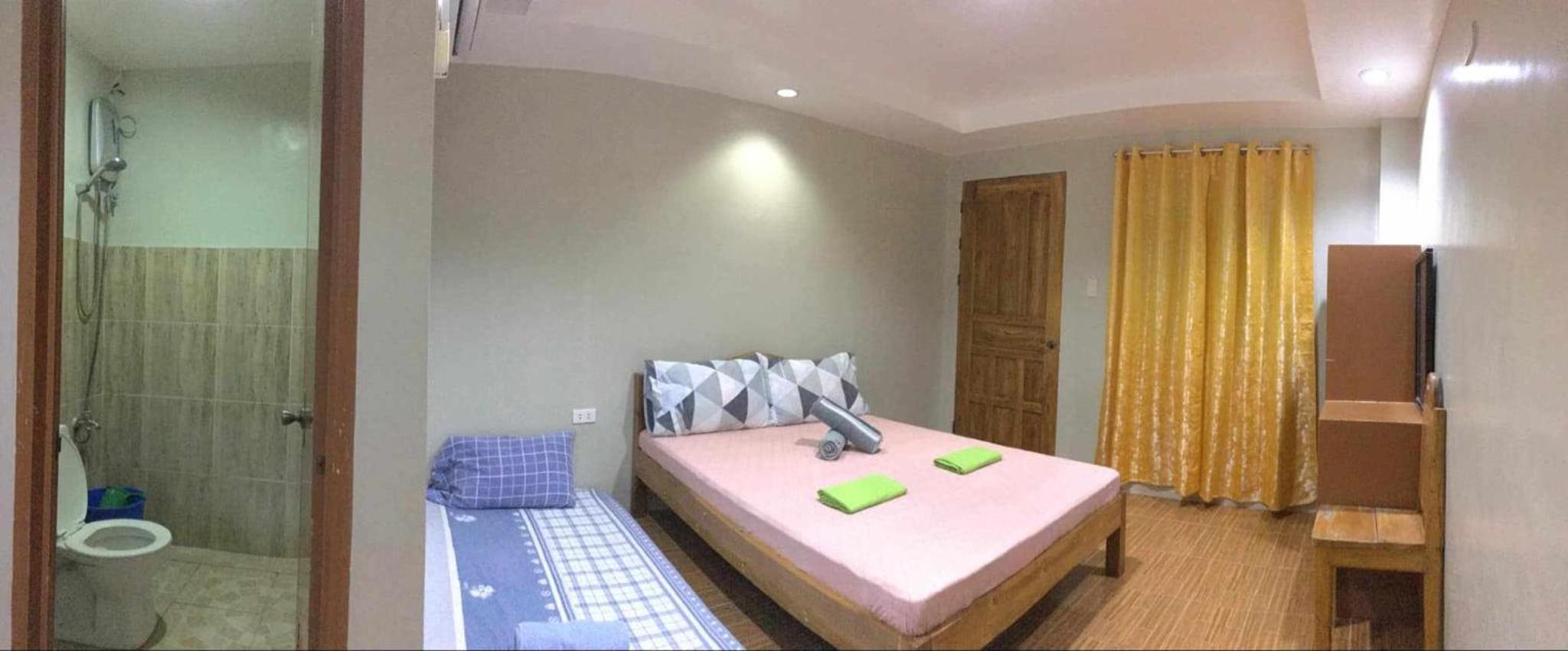 EME's APARTELLE view 3