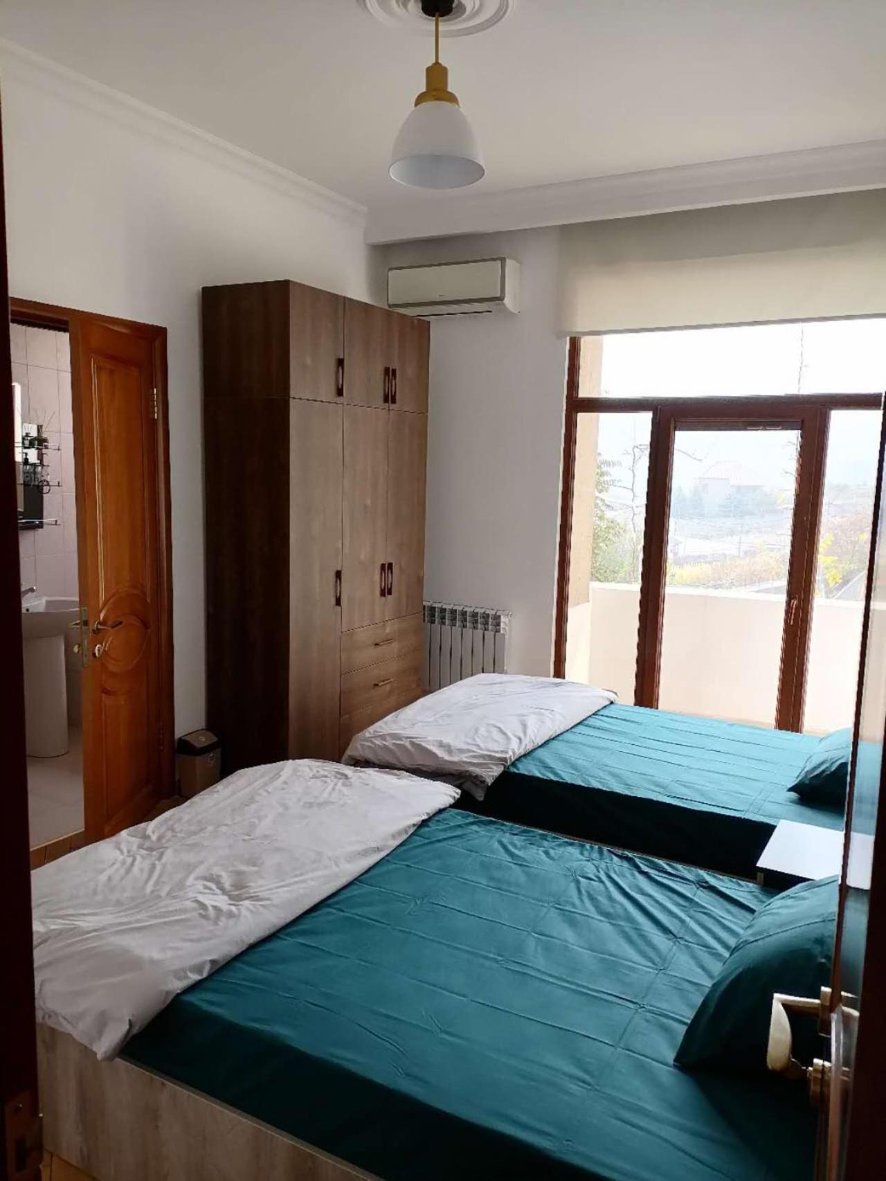 Family hotel