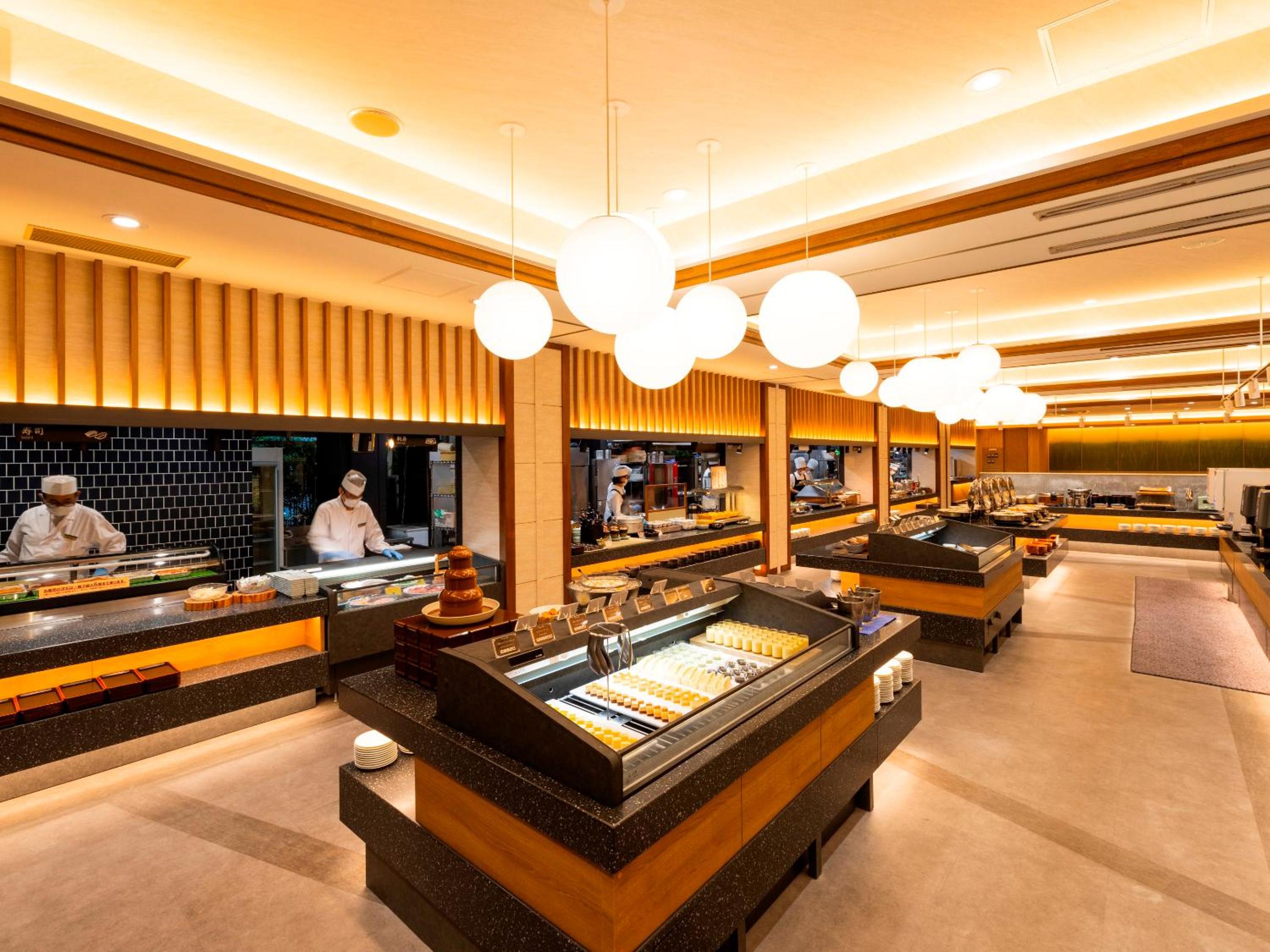 Hotel Sunvalley Izunagaoka Main Building