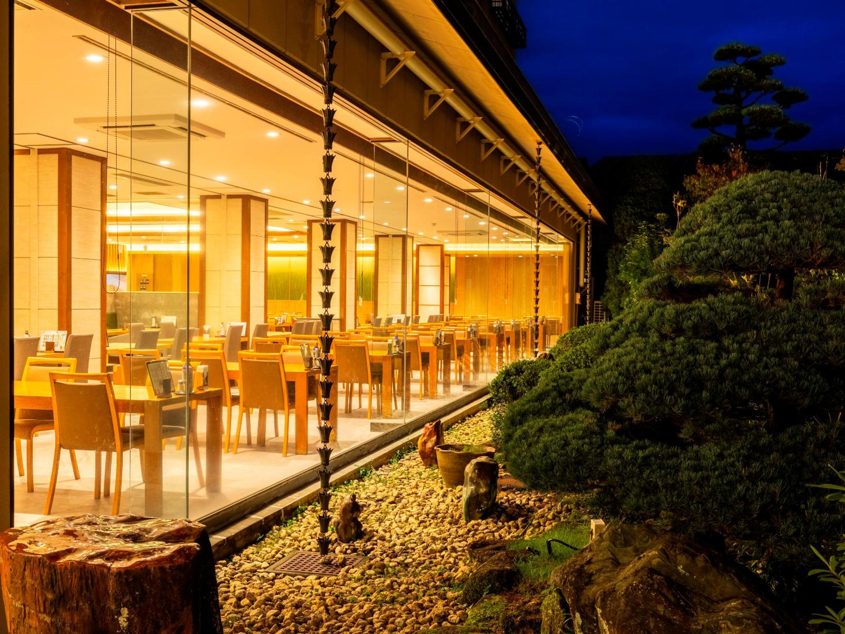 Hotel Sunvalley Izunagaoka Main Building