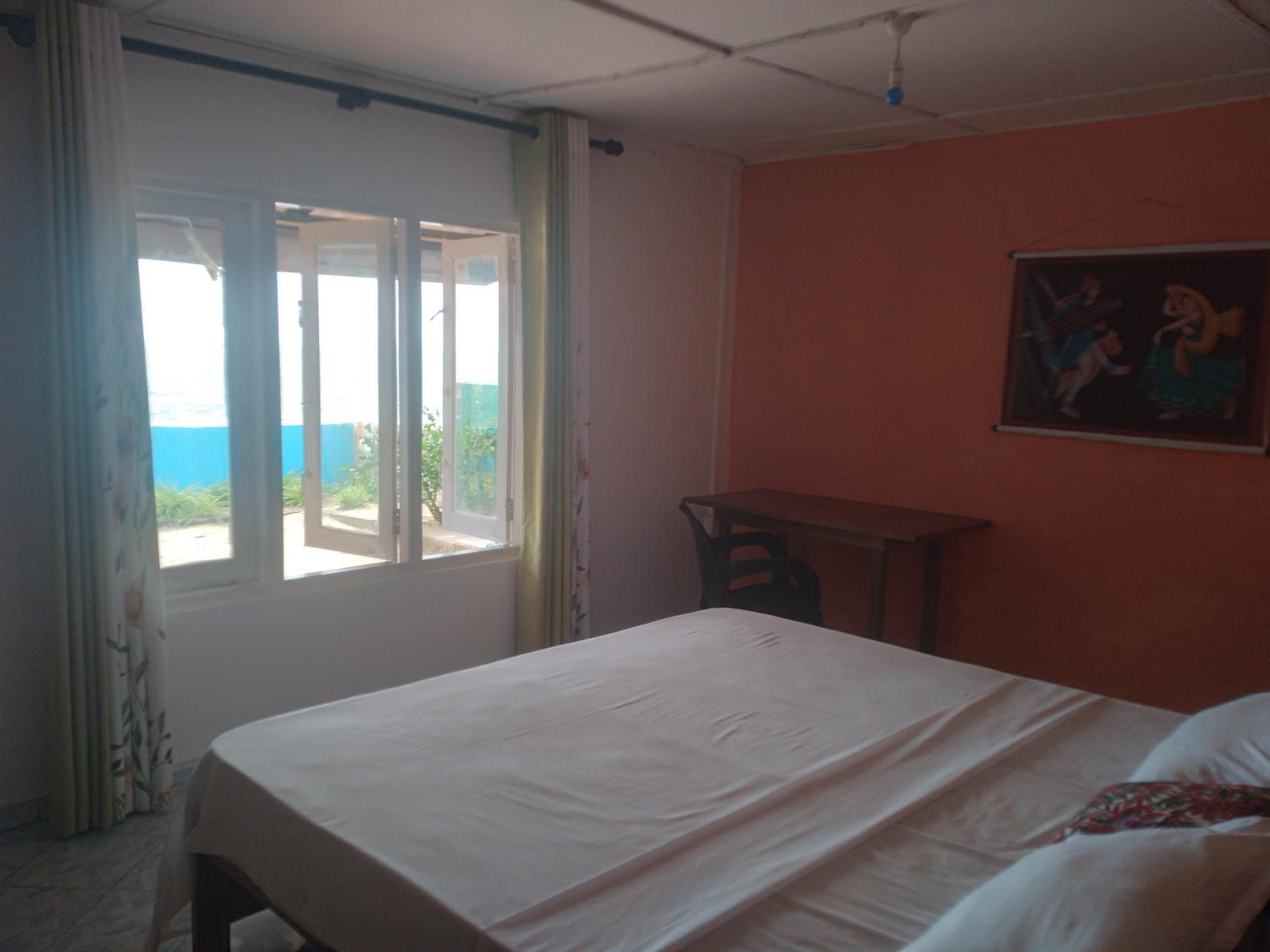 Happy Beach Safari retreat view 2