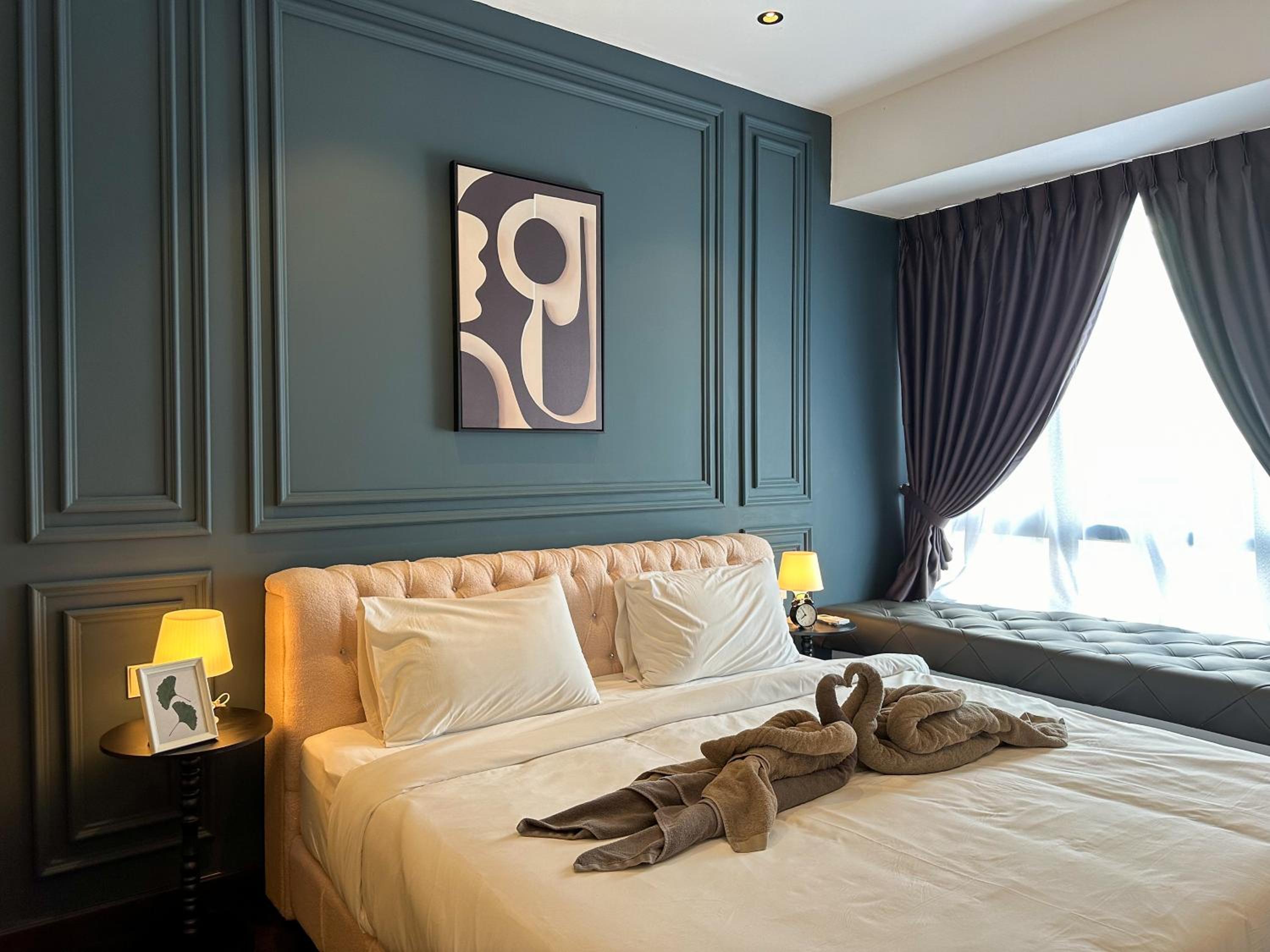 R&F Princess Cove by Nest Home at Johor Bahru