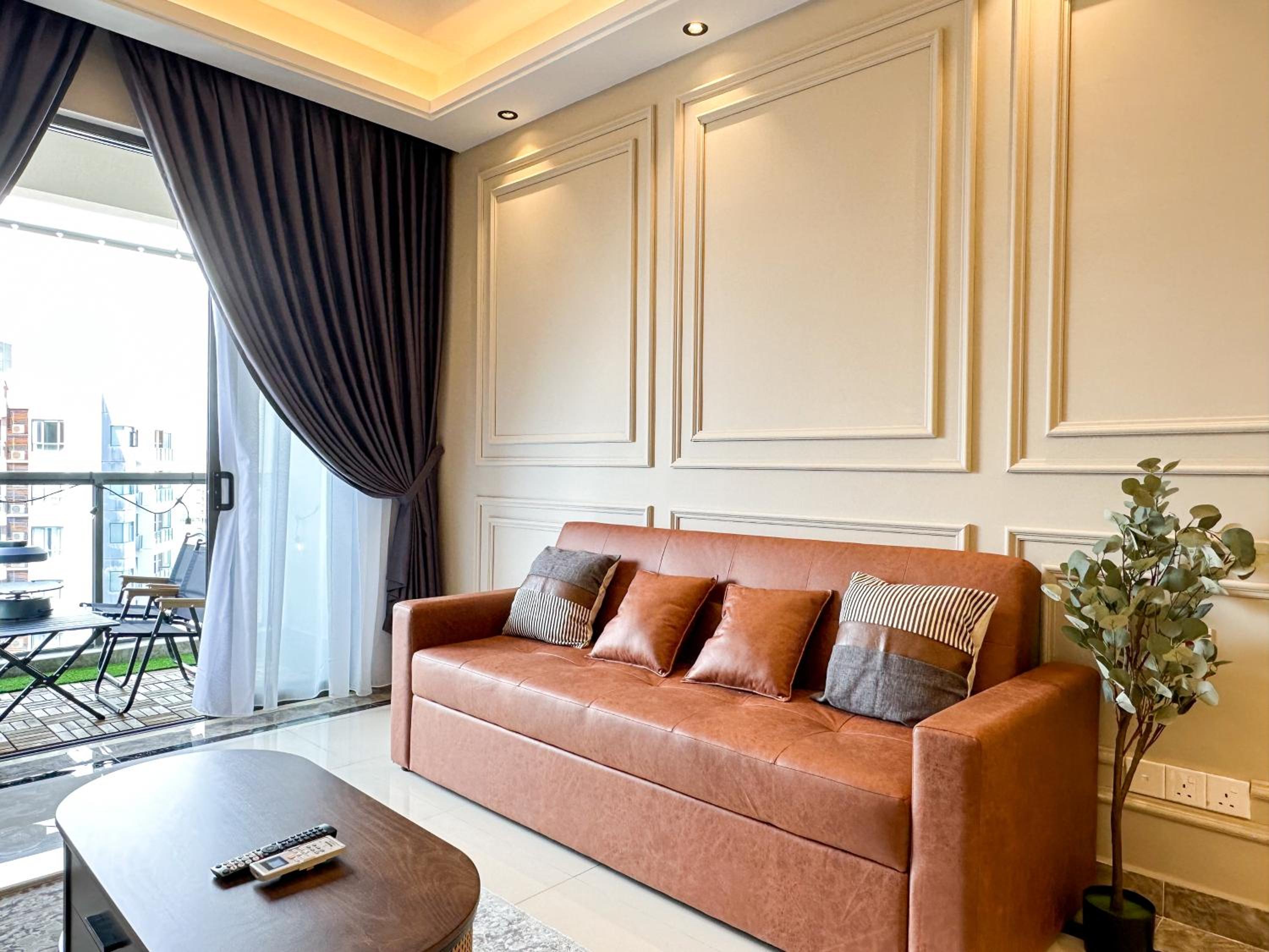 R&F Princess Cove by Nest Home at Johor Bahru