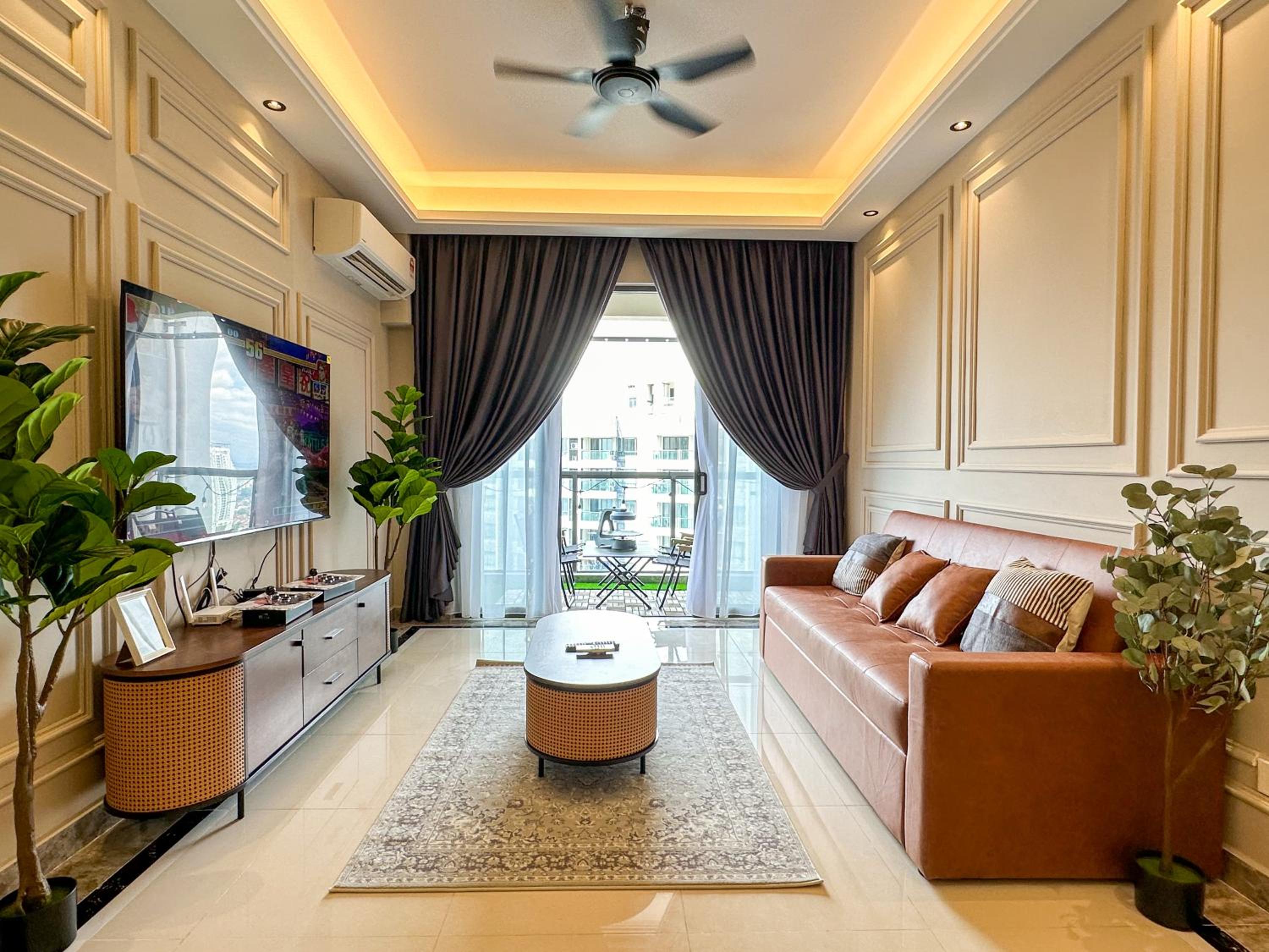 R&F Princess Cove by Nest Home at Johor Bahru