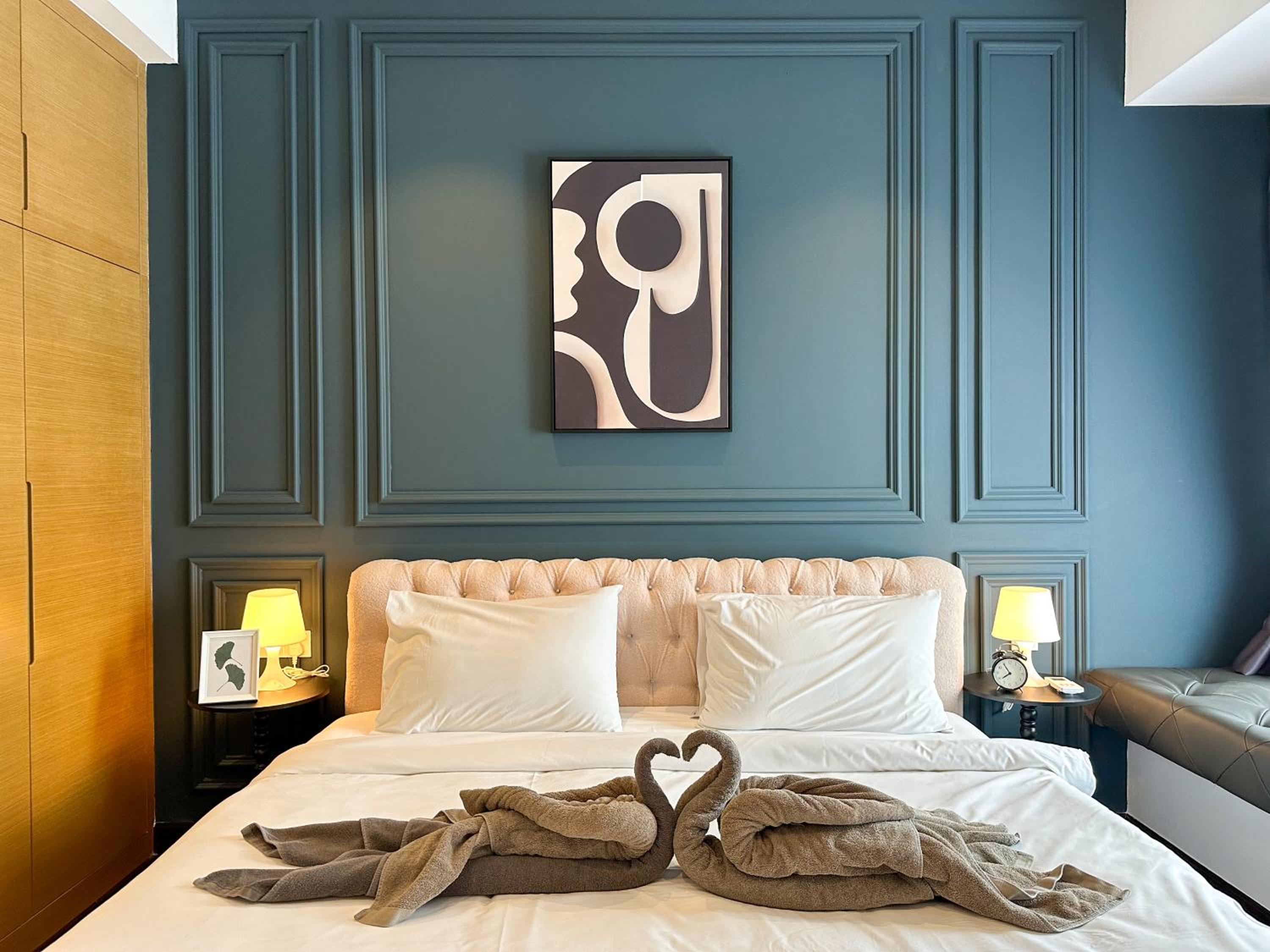 R&F Princess Cove by Nest Home at Johor Bahru