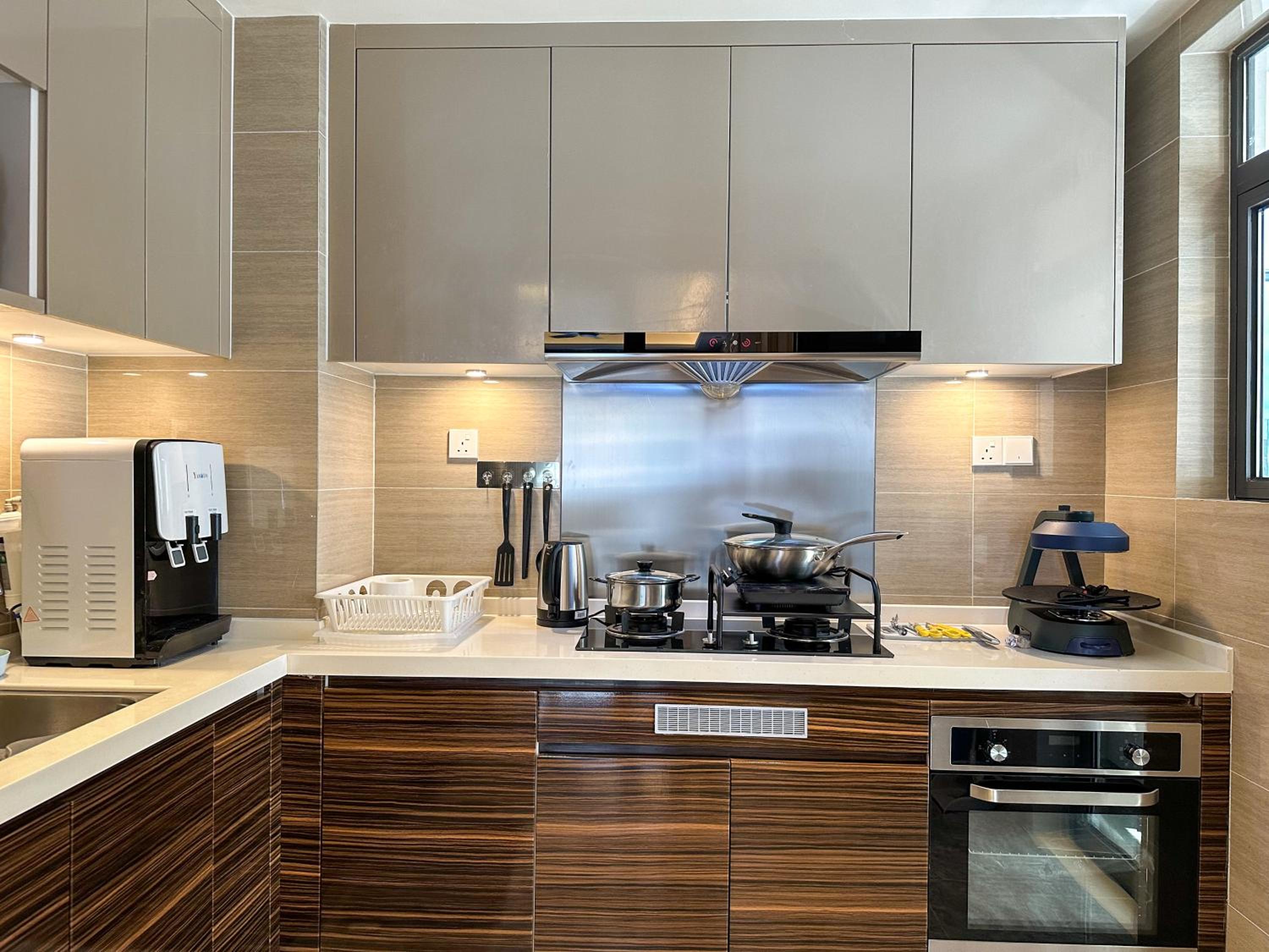 R&F Princess Cove by Nest Home at Johor Bahru