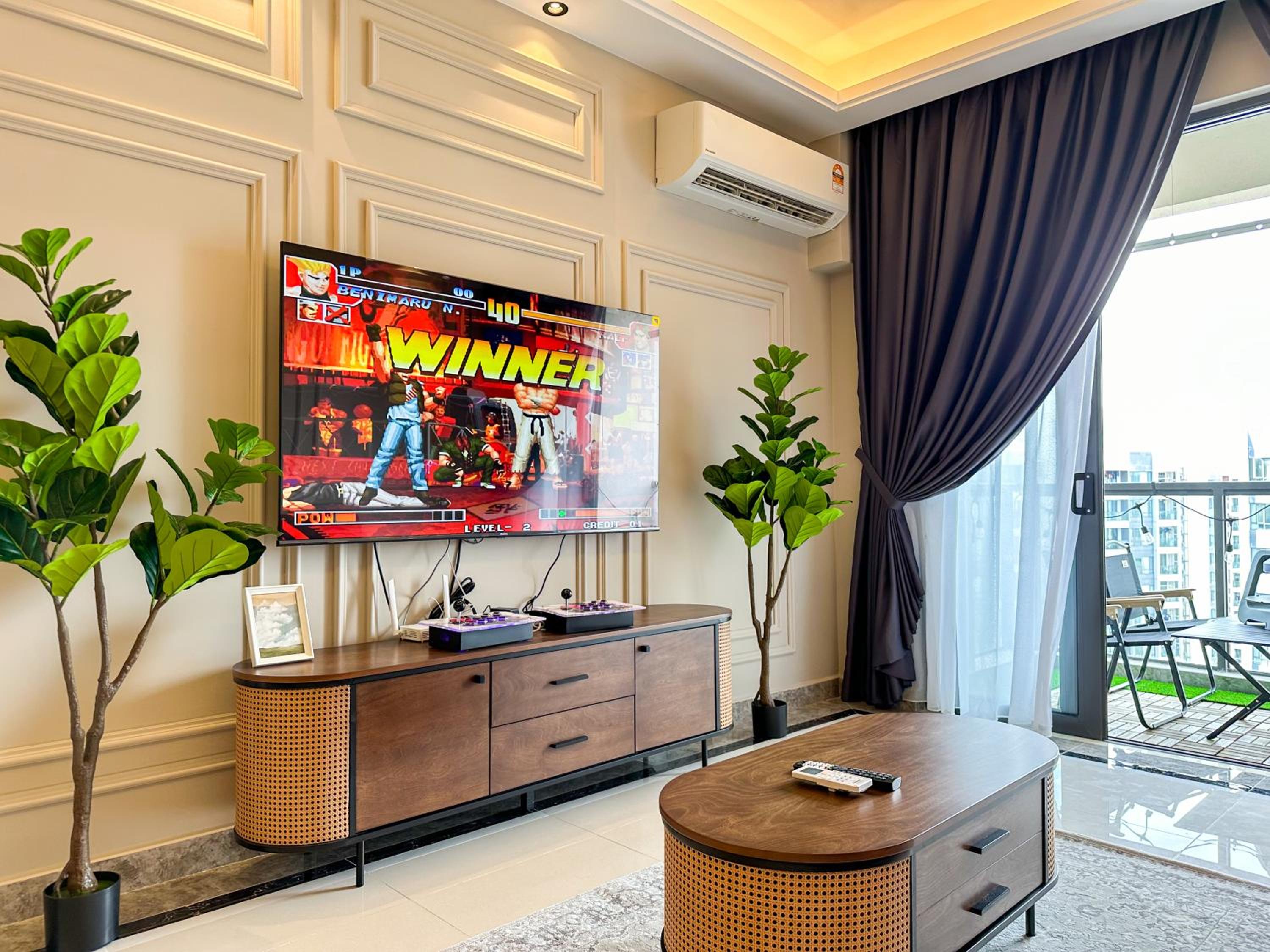 R&F Princess Cove by Nest Home at Johor Bahru