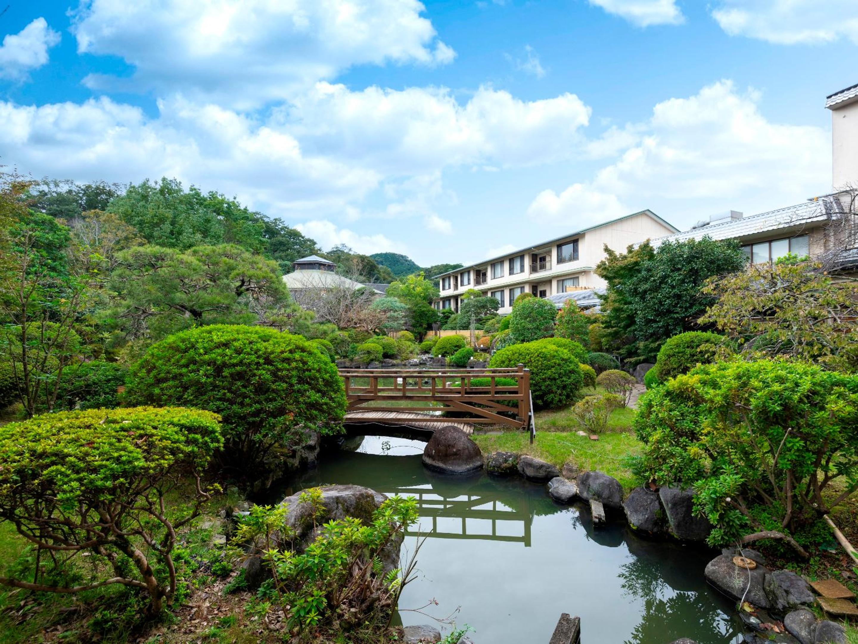Hotel Sunvalley Izunagaoka Main Building
