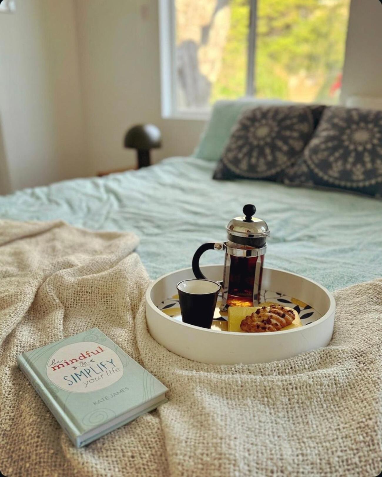 Yarrimbah Holiday Retreat