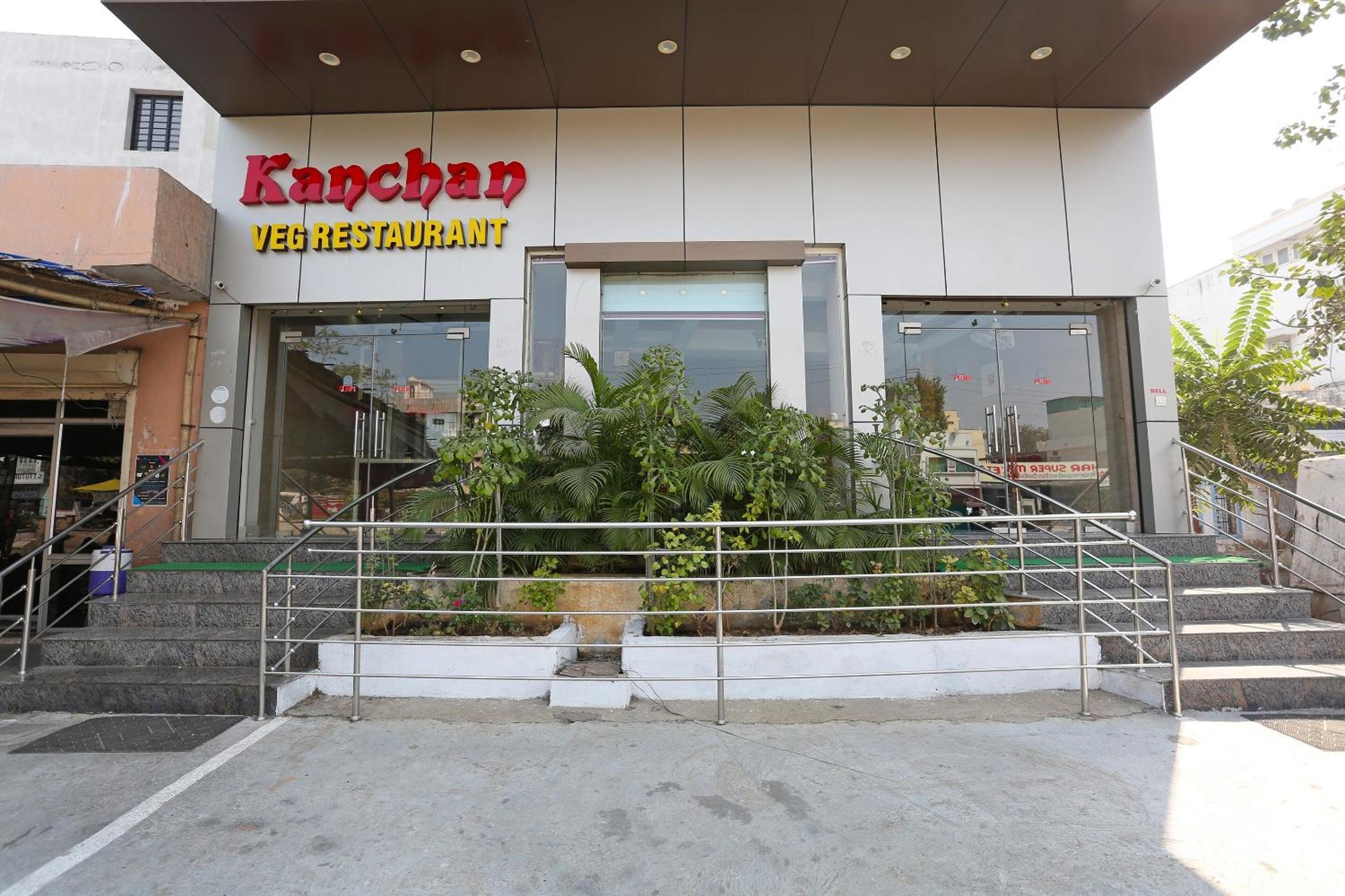 HOTEL SHRI KALYAN