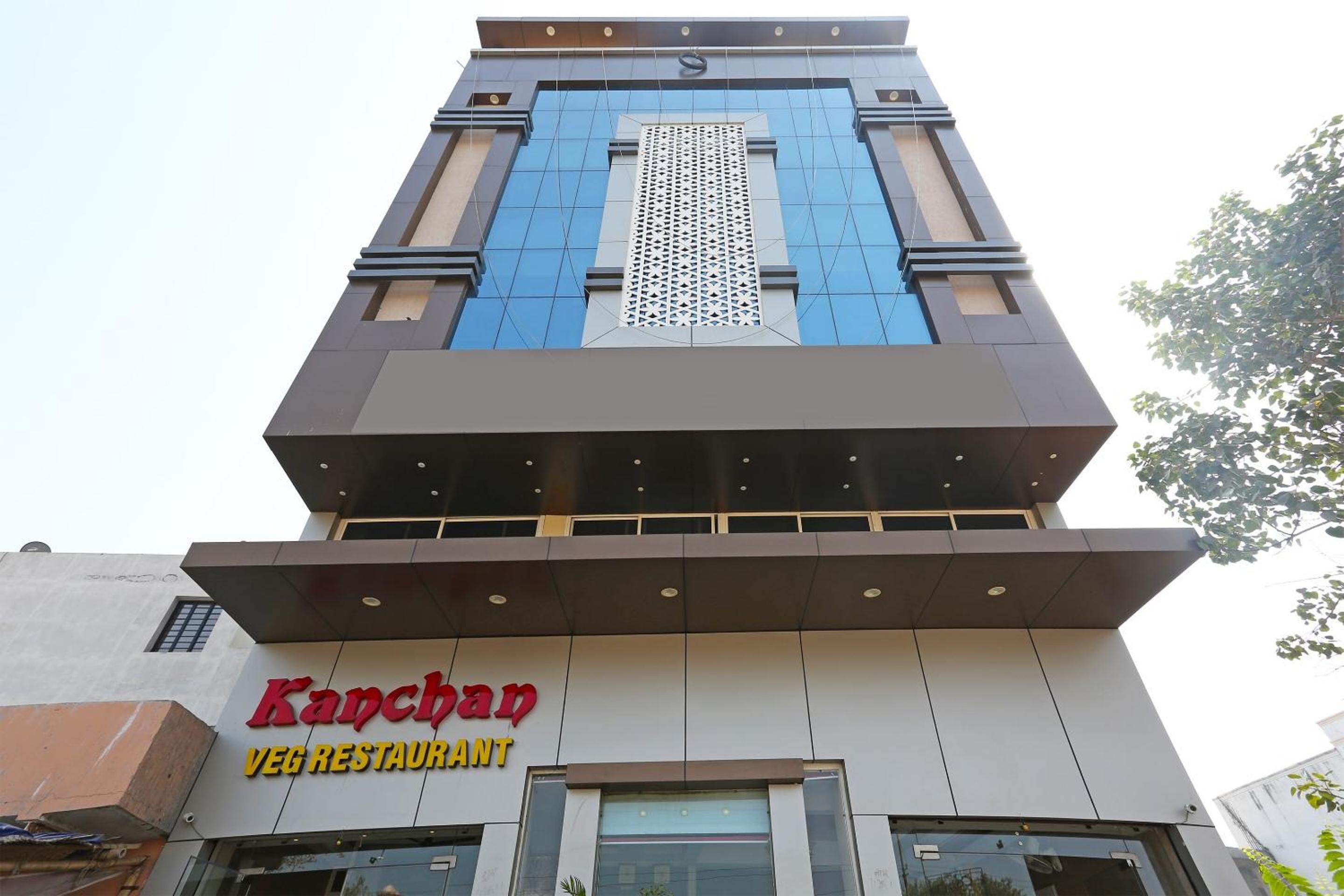 HOTEL SHRI KALYAN