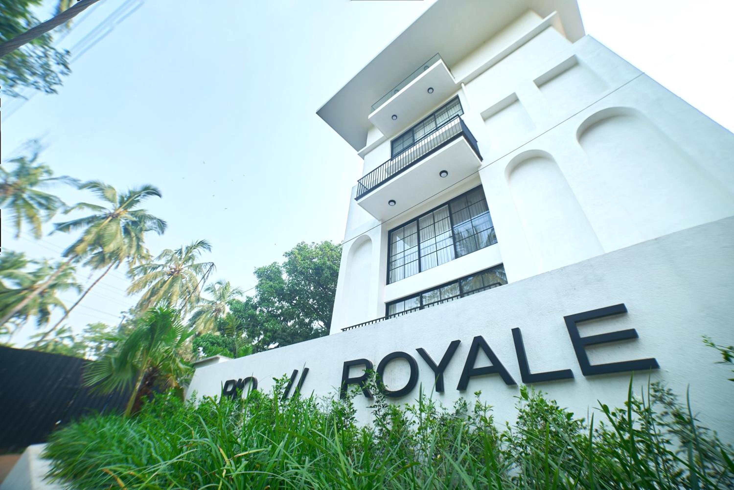 Rio Royale