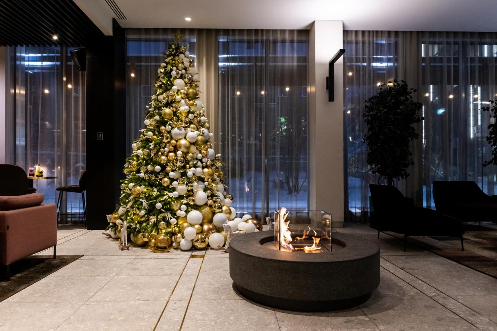 Hotel Hilton Garden Inn Vilnius City Centre - Image 1