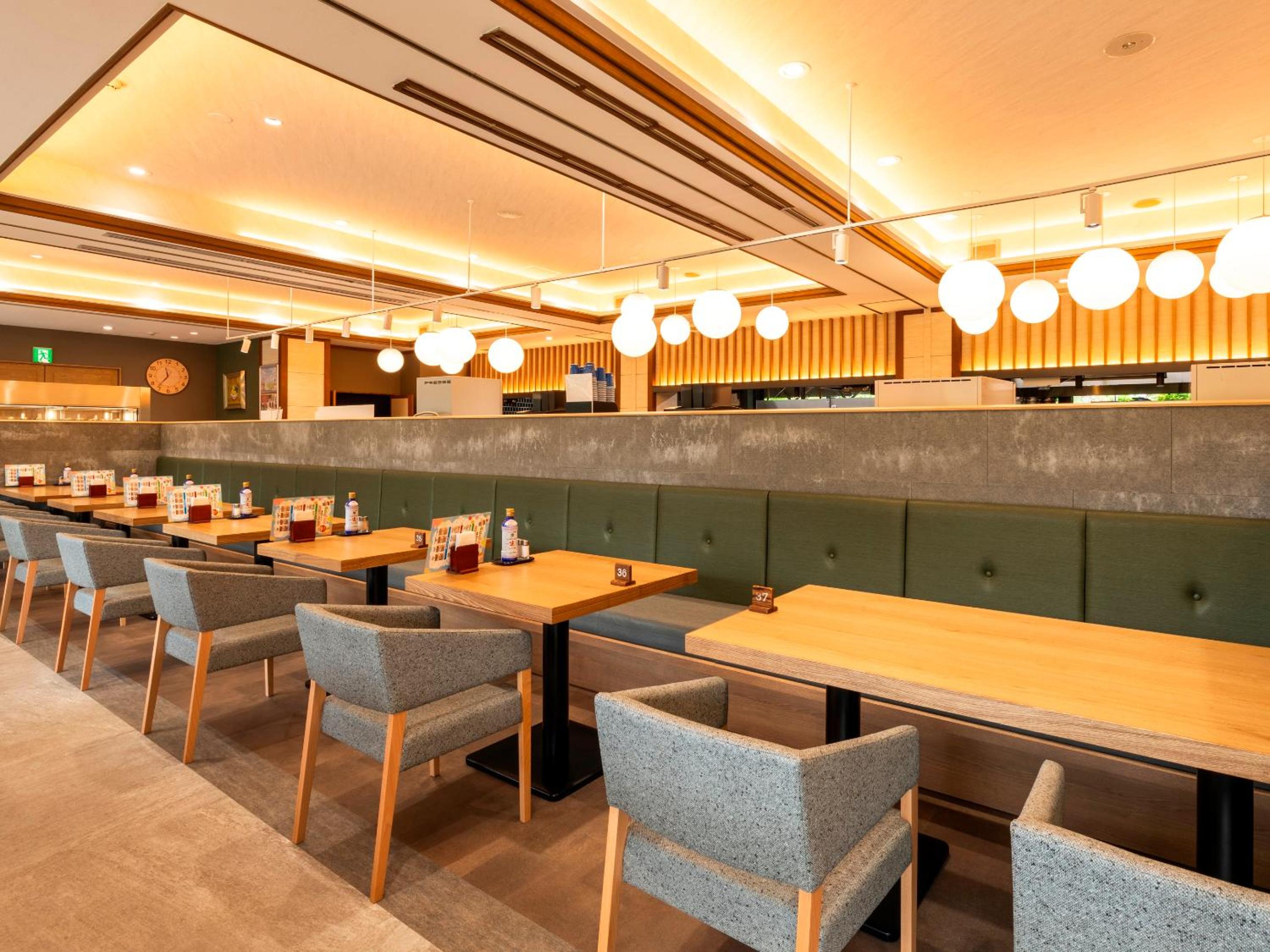 Hotel Sunvalley Izunagaoka Main Building
