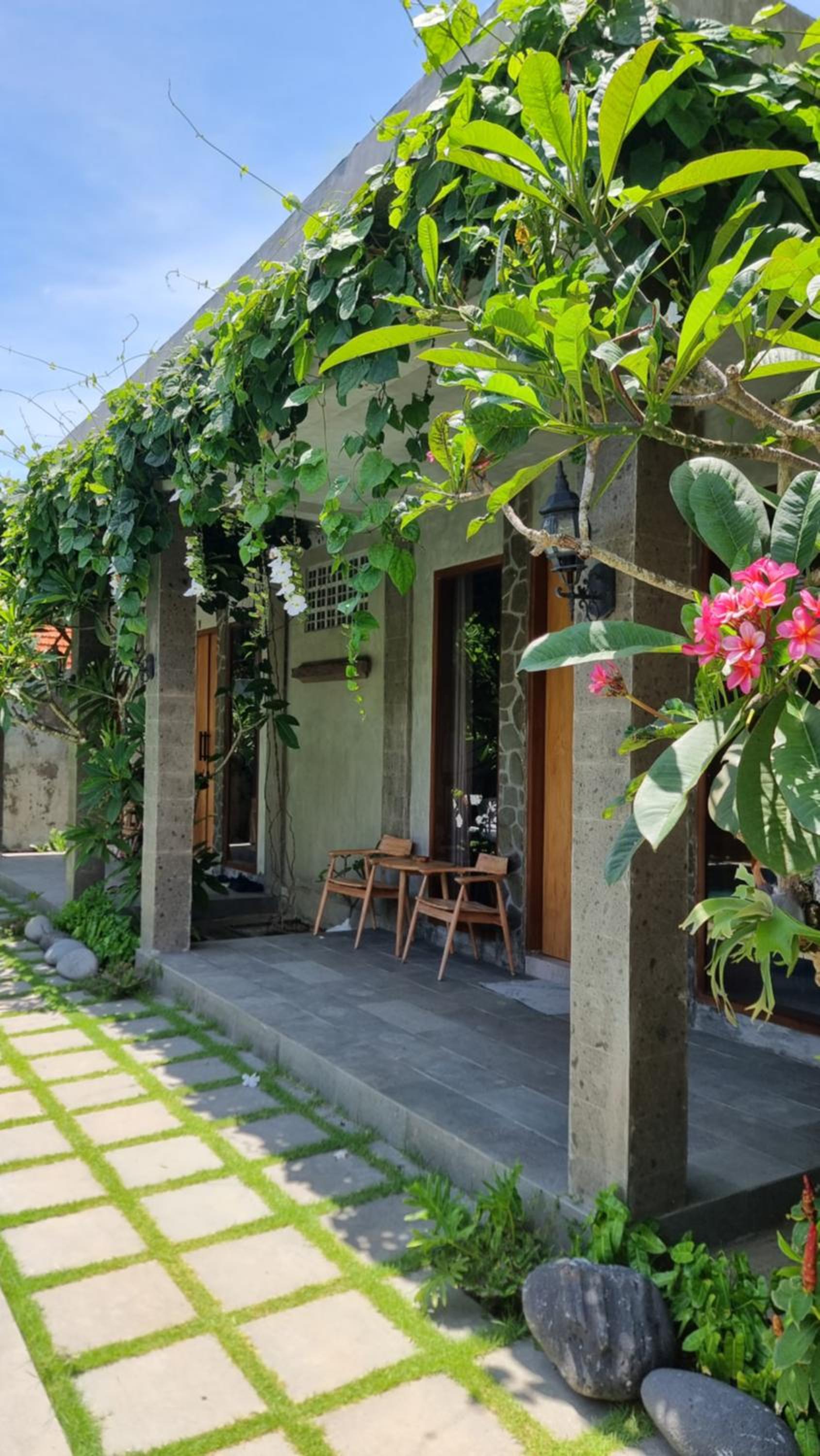 De Ja Vu - Best Location in Uluwatu view 4