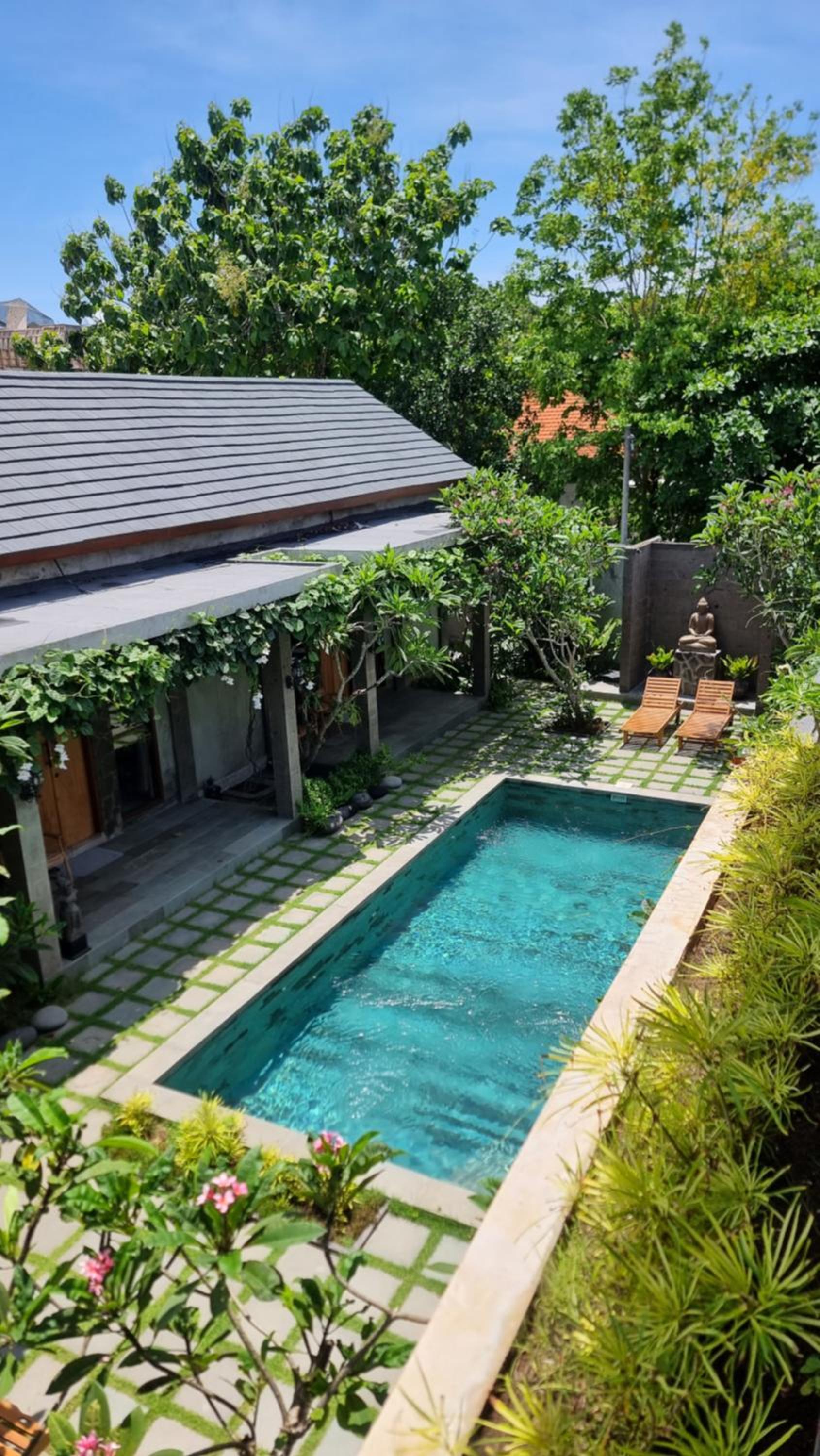 De Ja Vu - Best Location in Uluwatu view 2