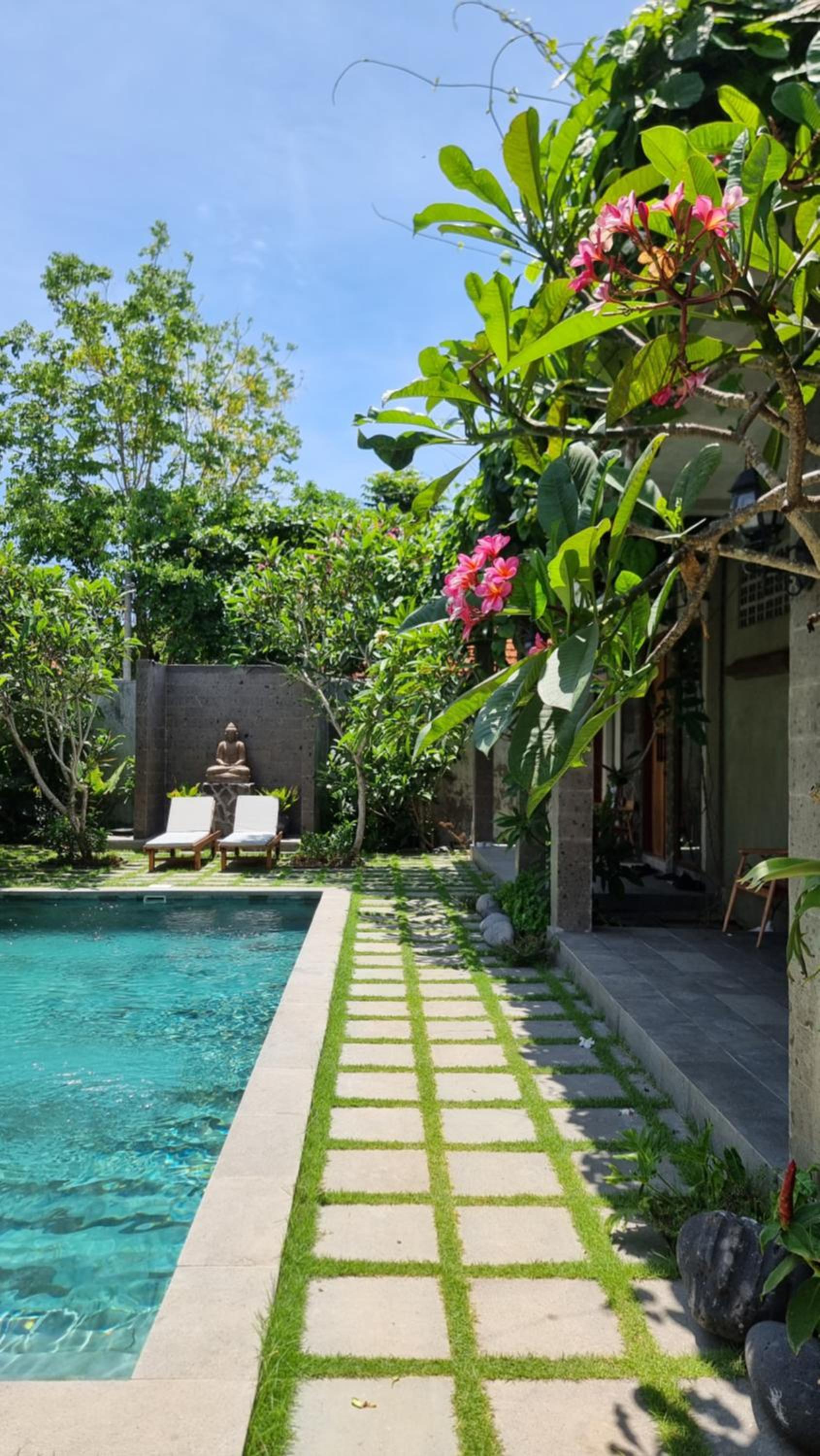 De Ja Vu - Best Location in Uluwatu view 5