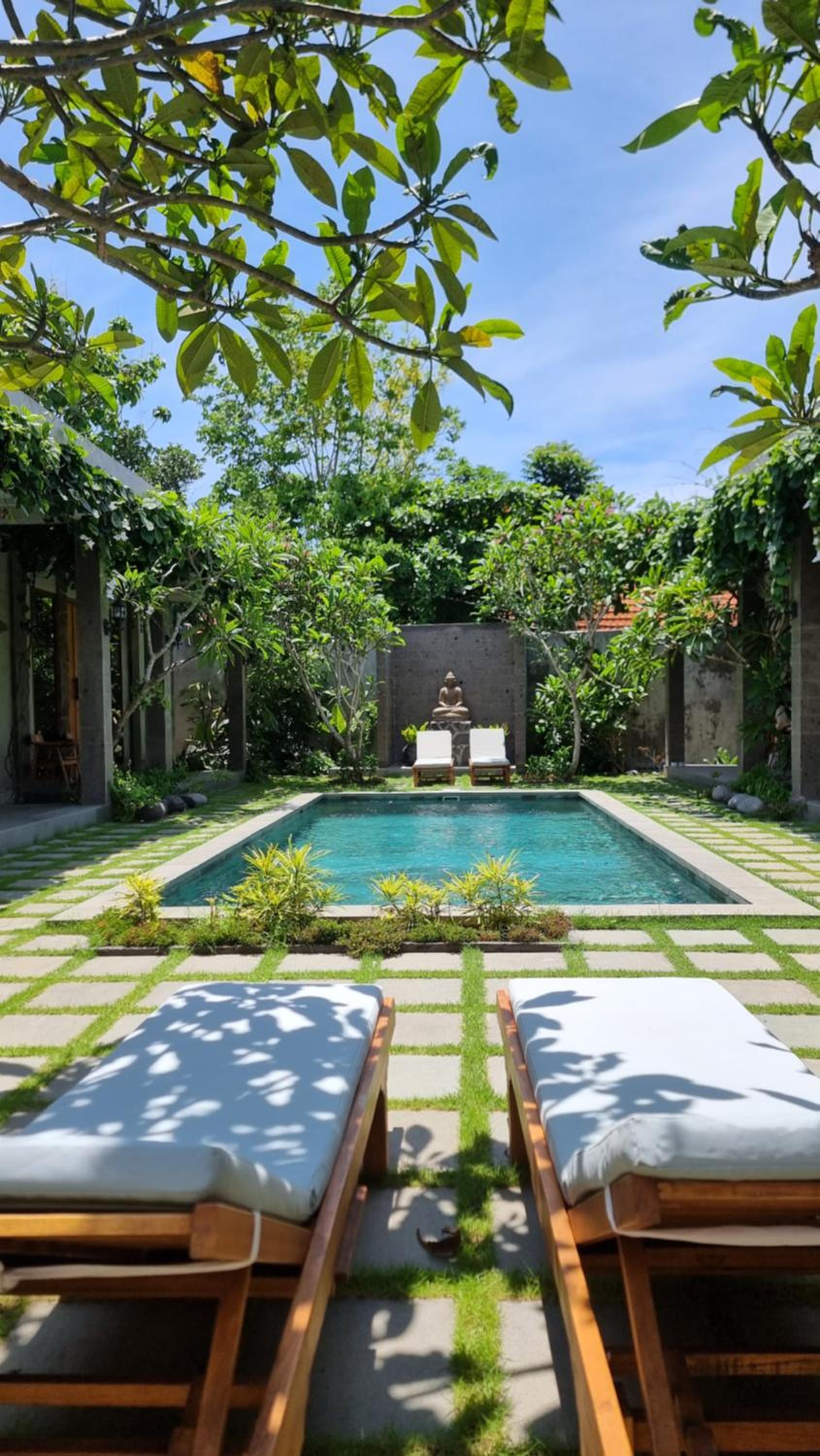 De Ja Vu - Best Location in Uluwatu view 3