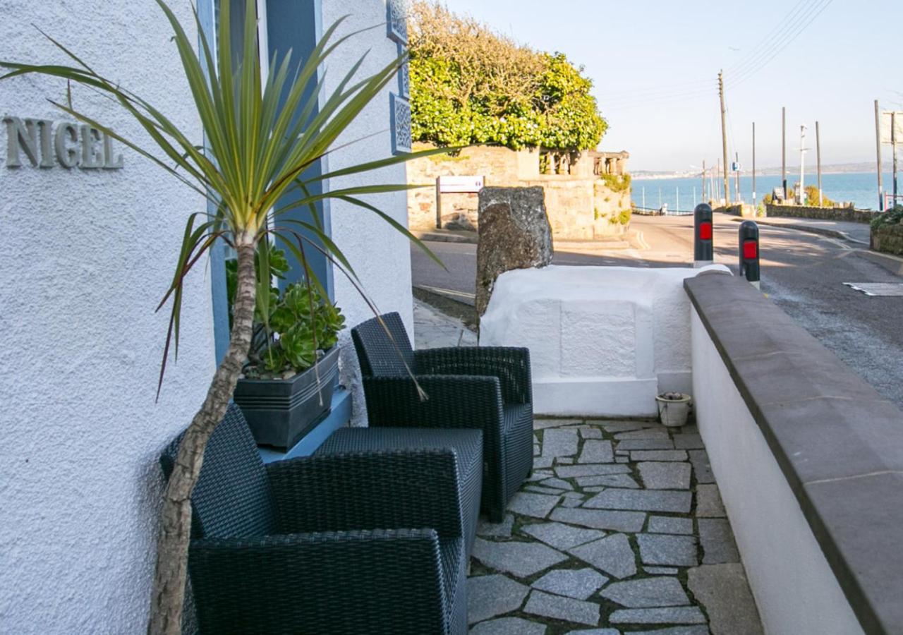 2 Bed in Mousehole oc-nigelh view 2