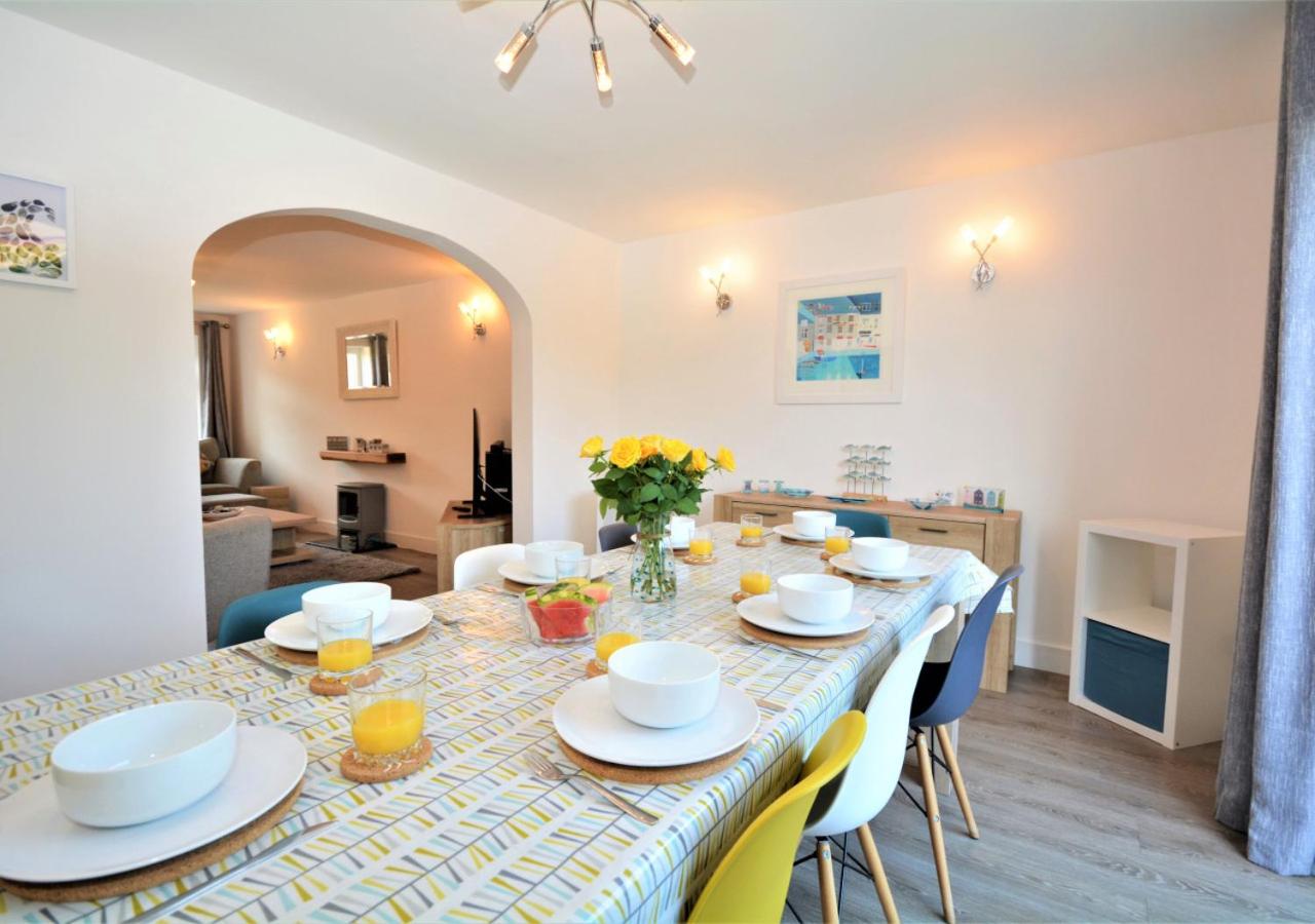 4 Bed in Padstow oc-p00184