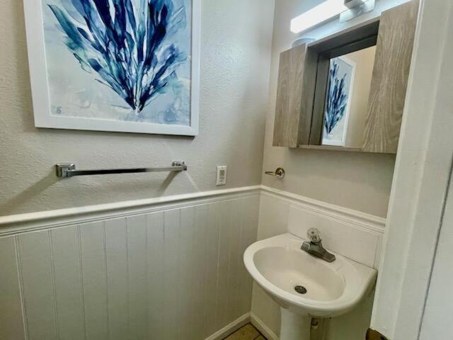 Sunflower Mama-Beachfront-pet friendly