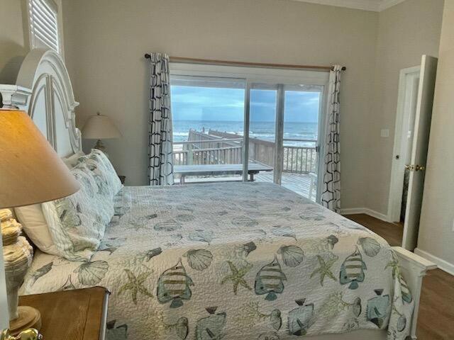 Sunflower Mama-Beachfront-pet friendly