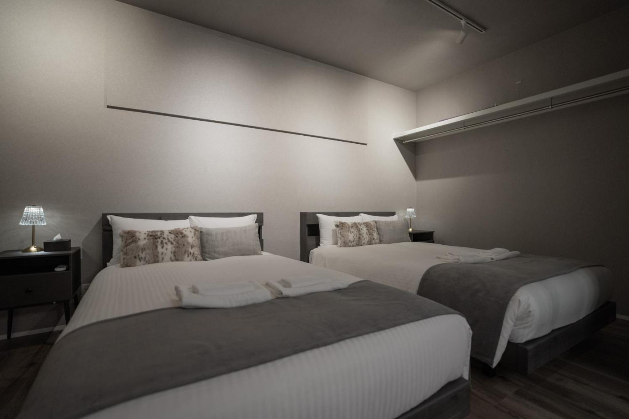 NishikujoVilla deLuxe - Vacation STAY 17690