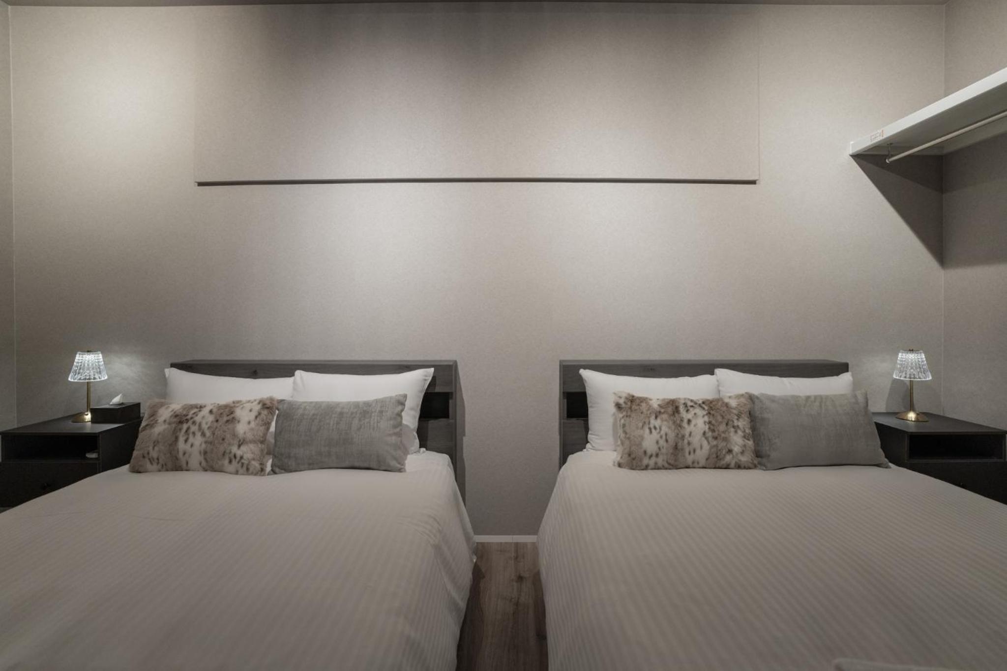 NishikujoVilla deLuxe - Vacation STAY 17690