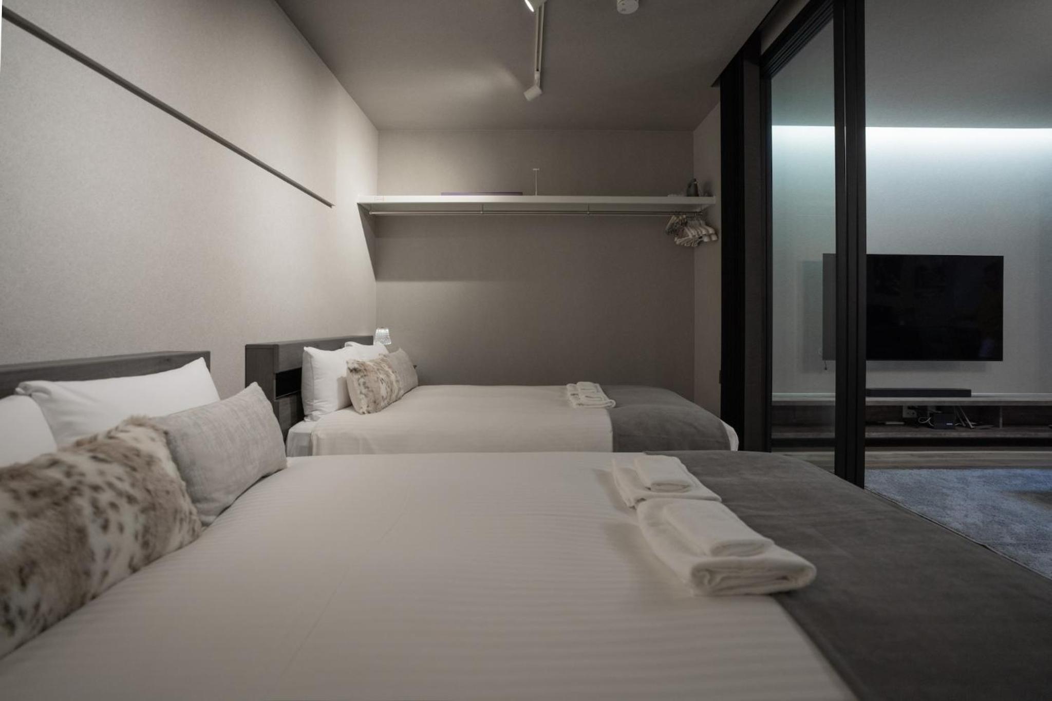 NishikujoVilla deLuxe - Vacation STAY 17690