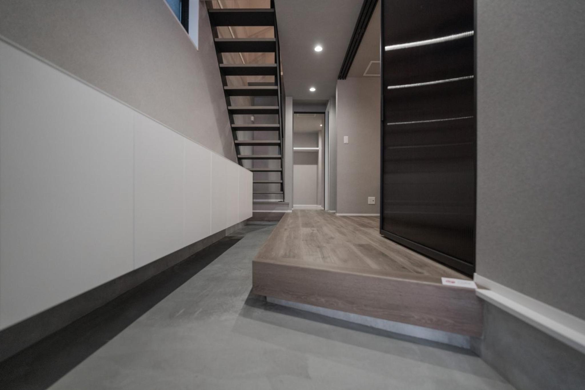 NishikujoVilla deLuxe - Vacation STAY 17690