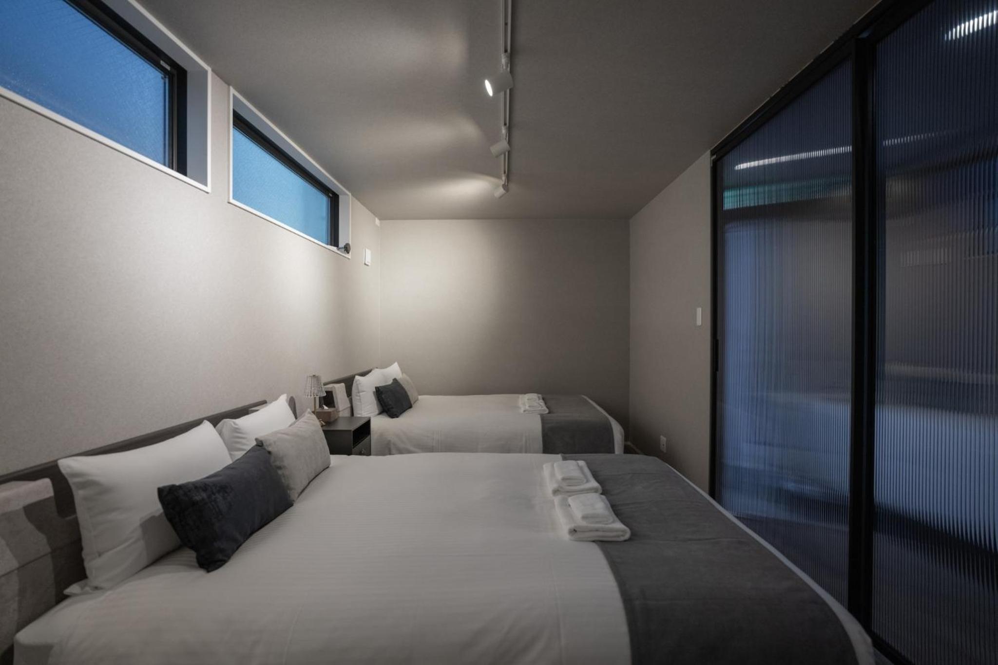 NishikujoVilla deLuxe - Vacation STAY 17690