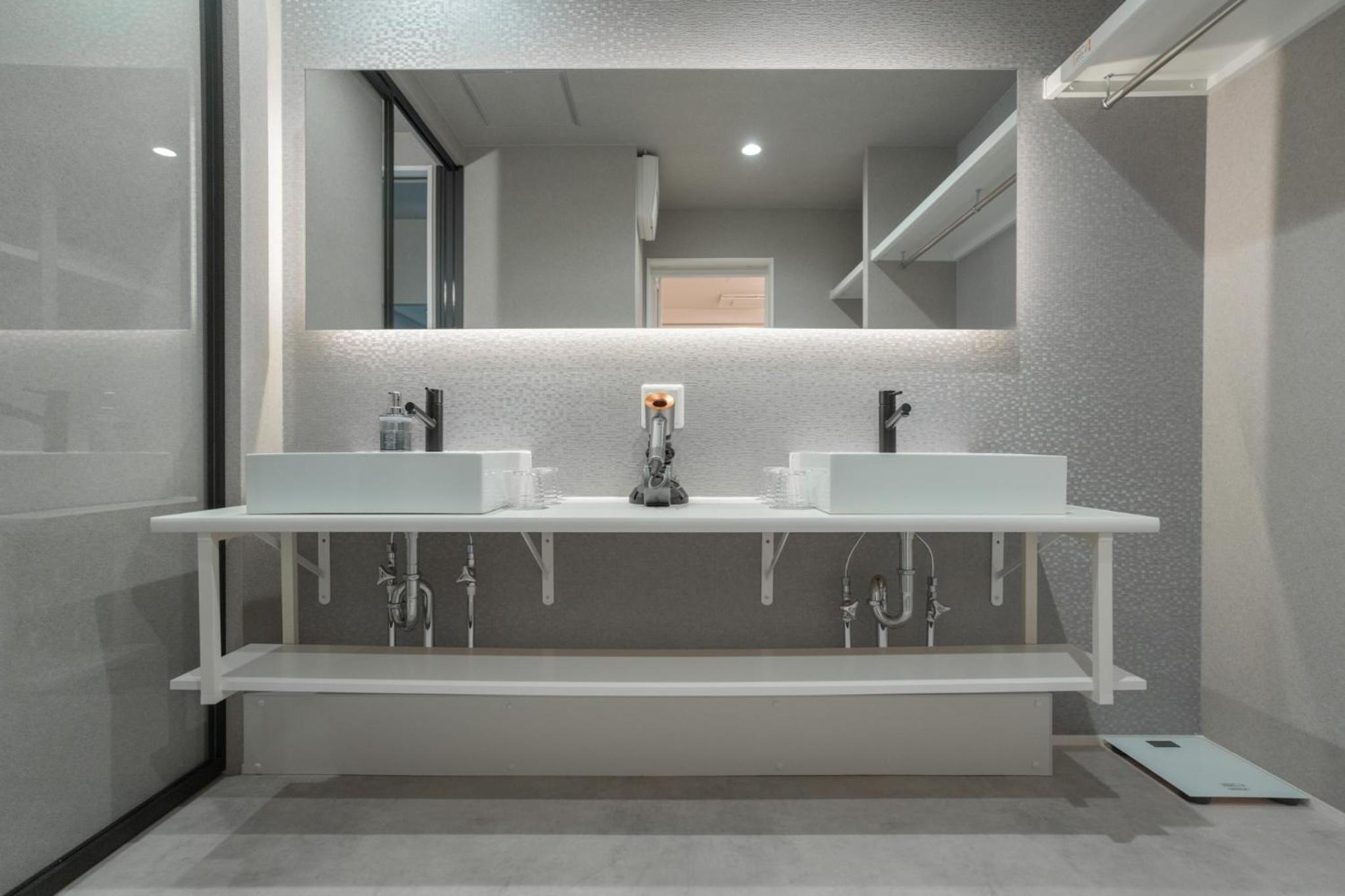 NishikujoVilla deLuxe - Vacation STAY 17690
