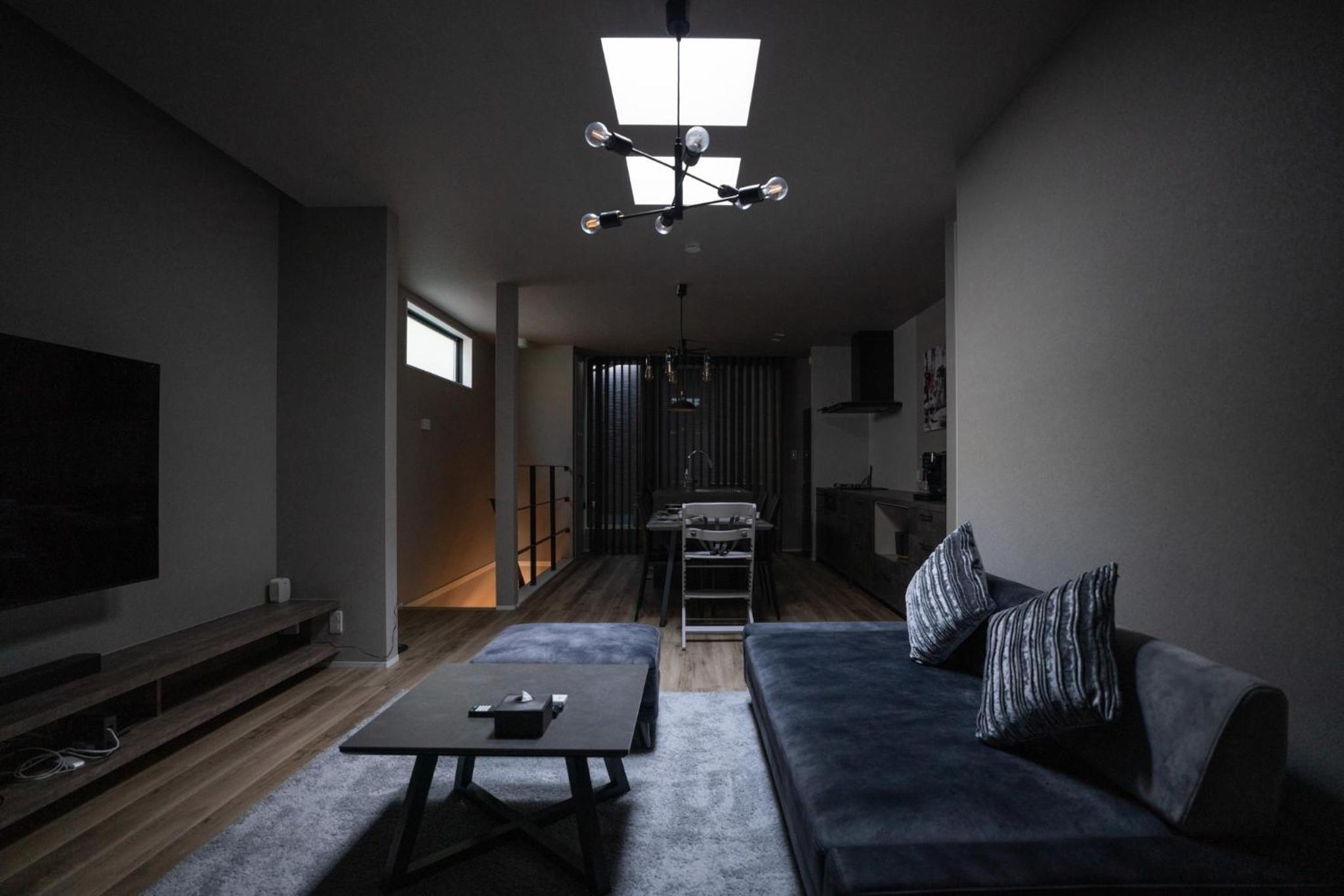 NishikujoVilla deLuxe - Vacation STAY 17690