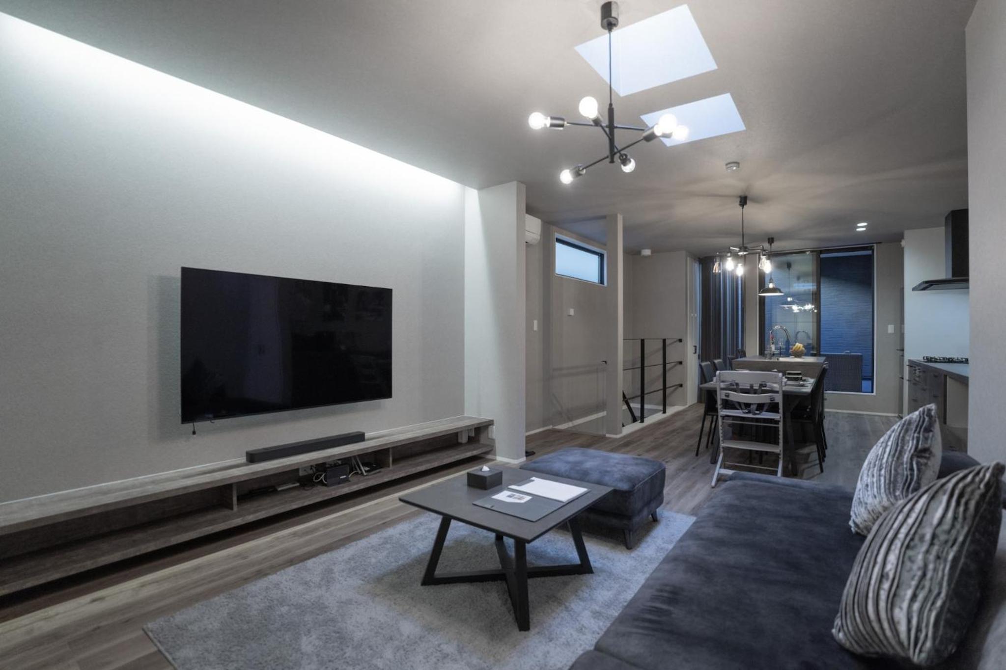 NishikujoVilla deLuxe - Vacation STAY 17690