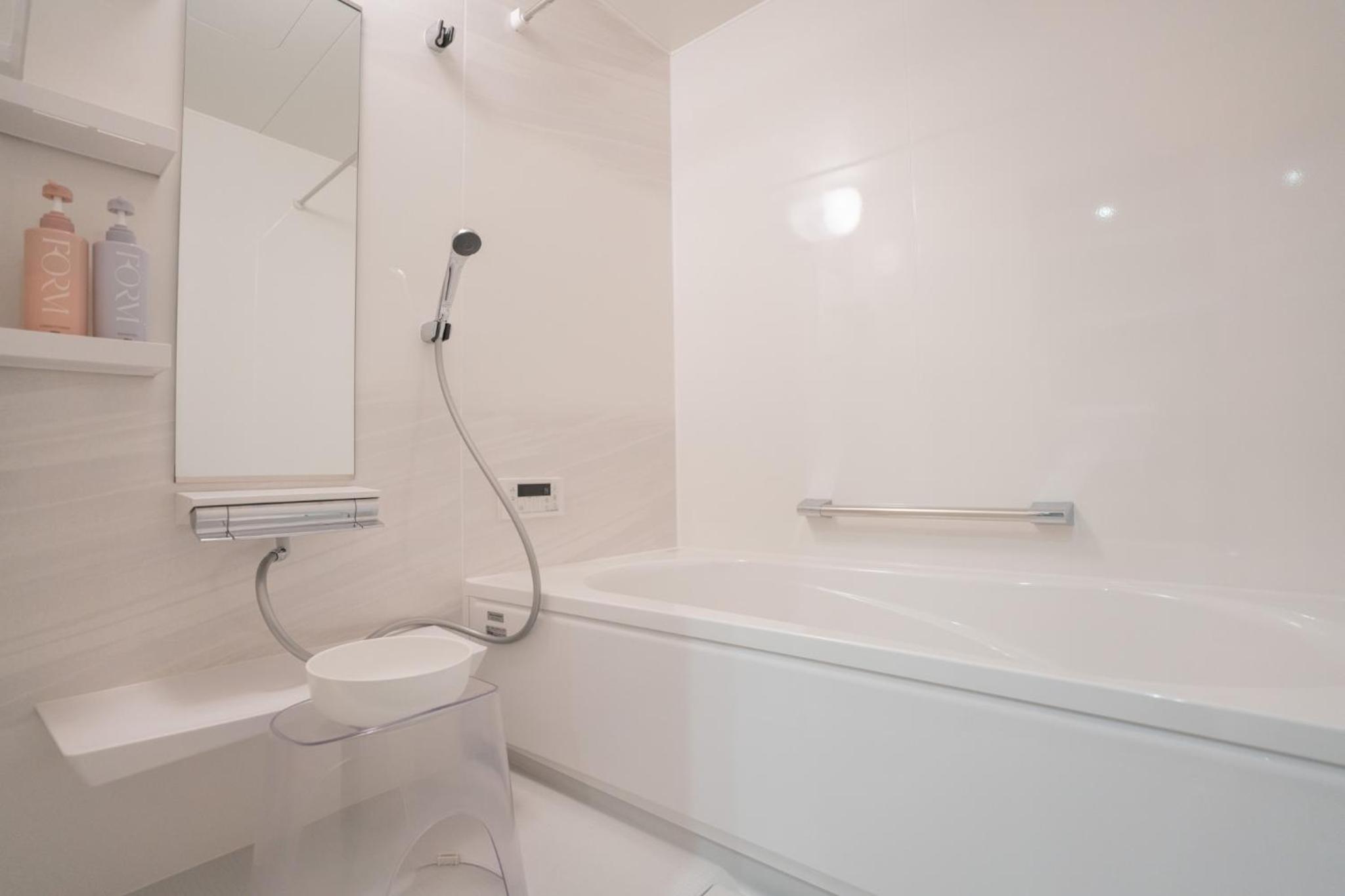 NishikujoVilla deLuxe - Vacation STAY 17690