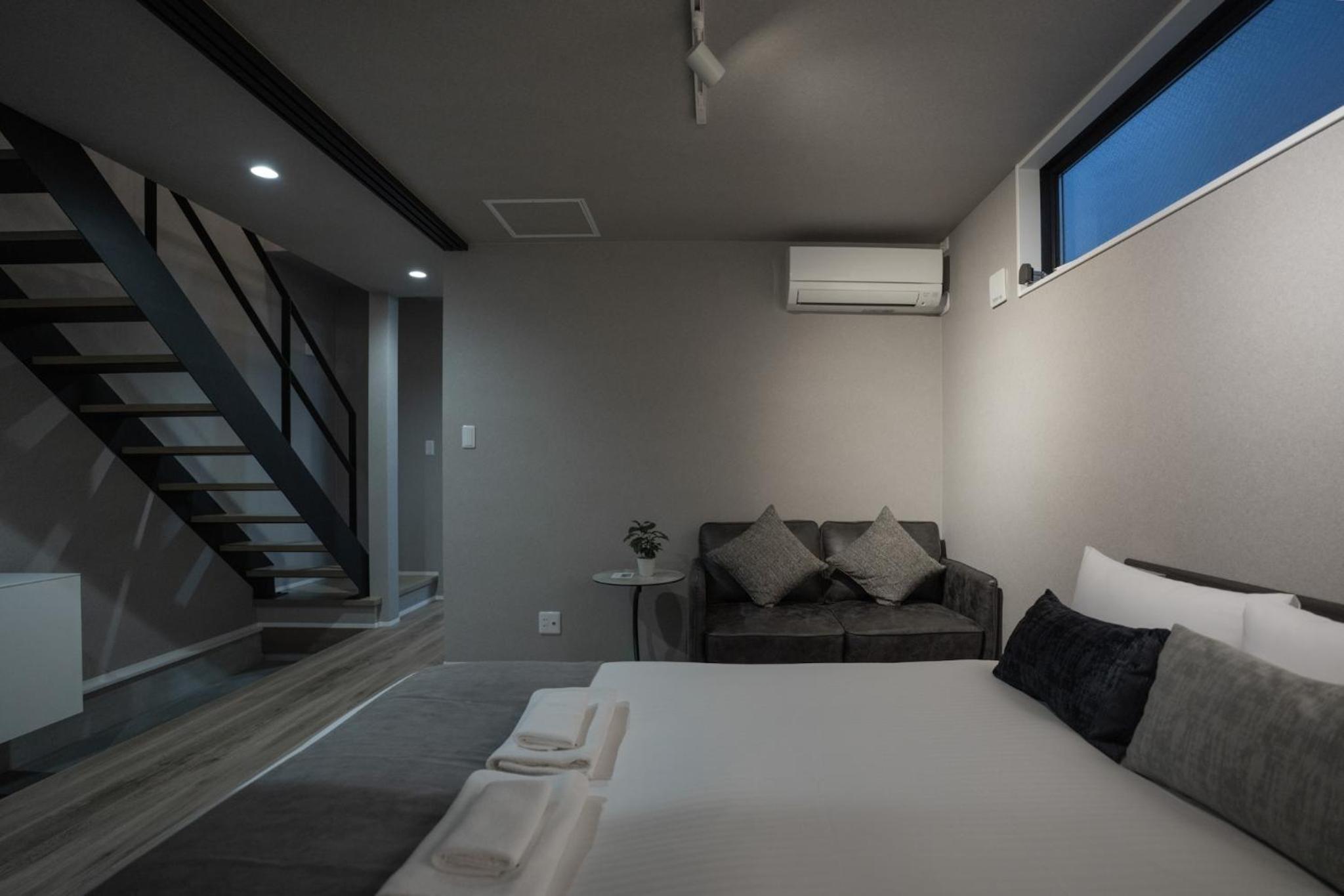 NishikujoVilla deLuxe - Vacation STAY 17690