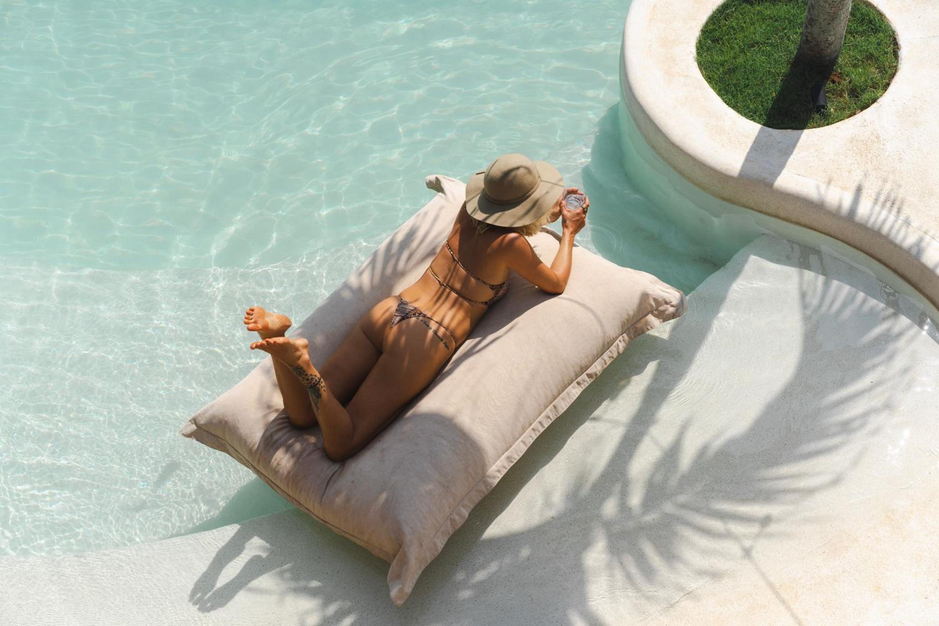 Uluwatu Lagoons Retreat & Villas