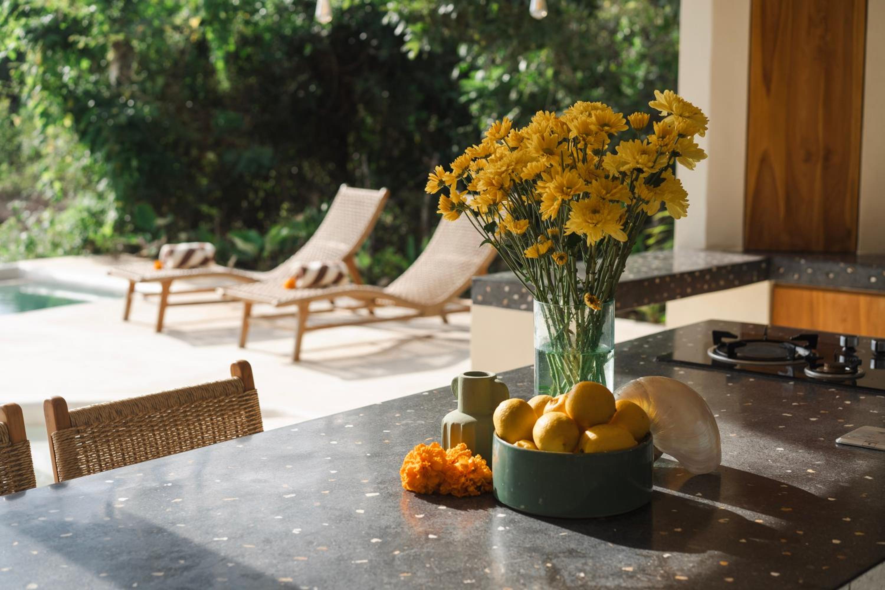 Uluwatu Lagoons Retreat & Villas