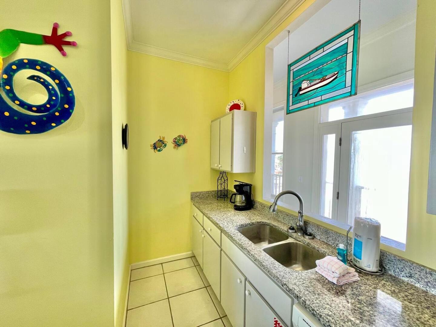 See Escape-Beachfront- East End SGI