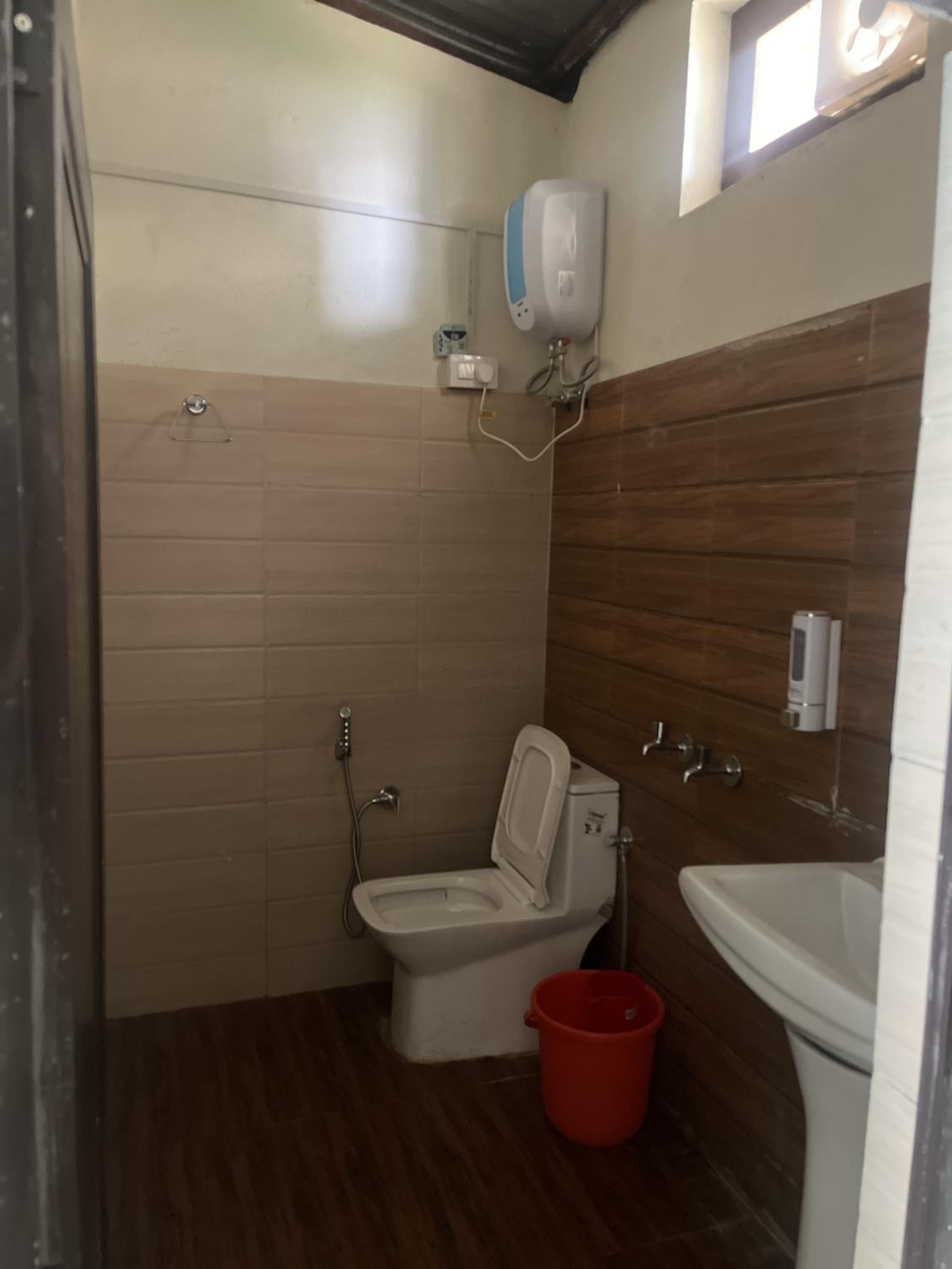 Rajkamal Homestay