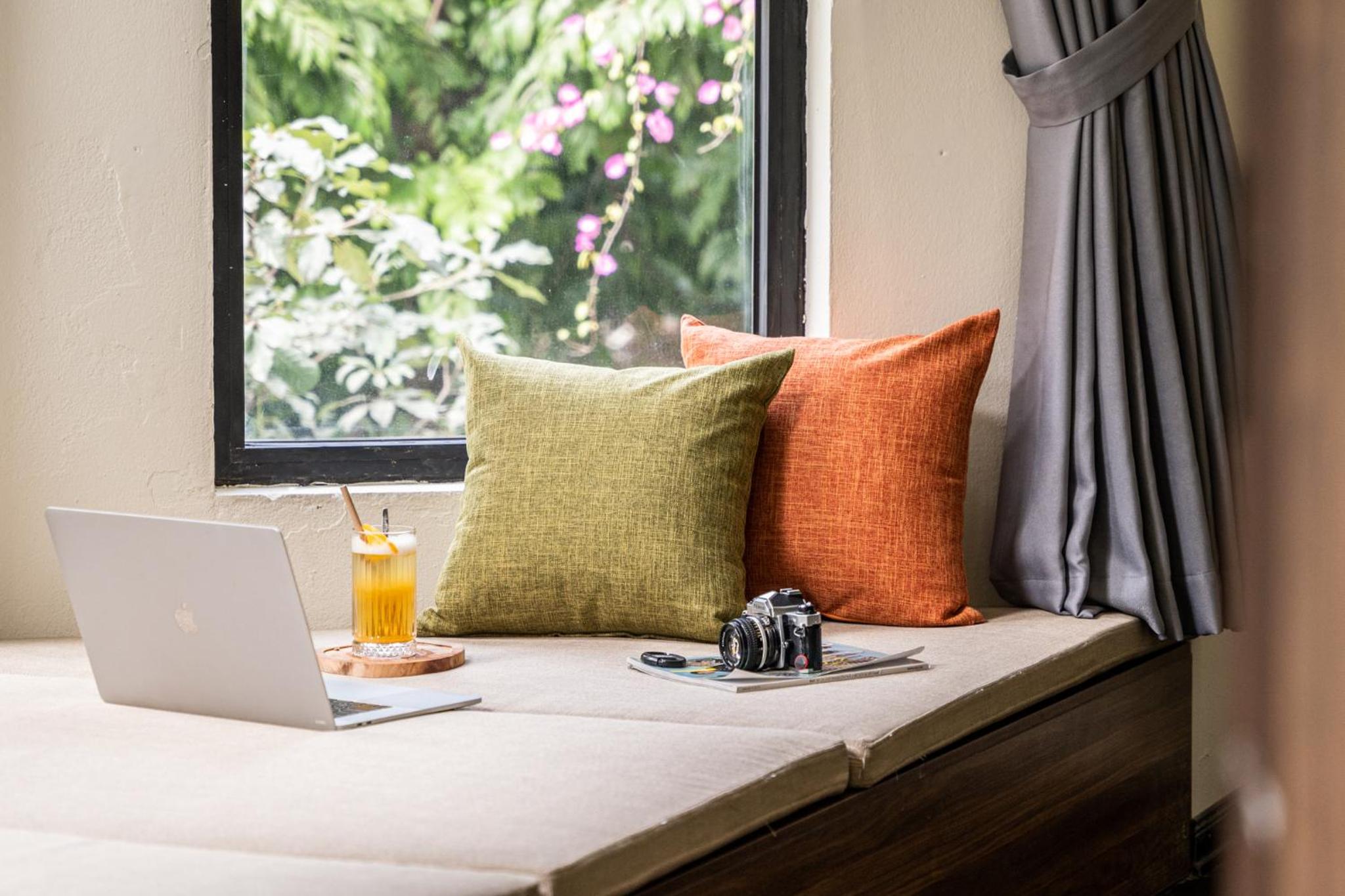 Sky Rooftop Villa-Urban Zone-BBQ-Hanoi Center