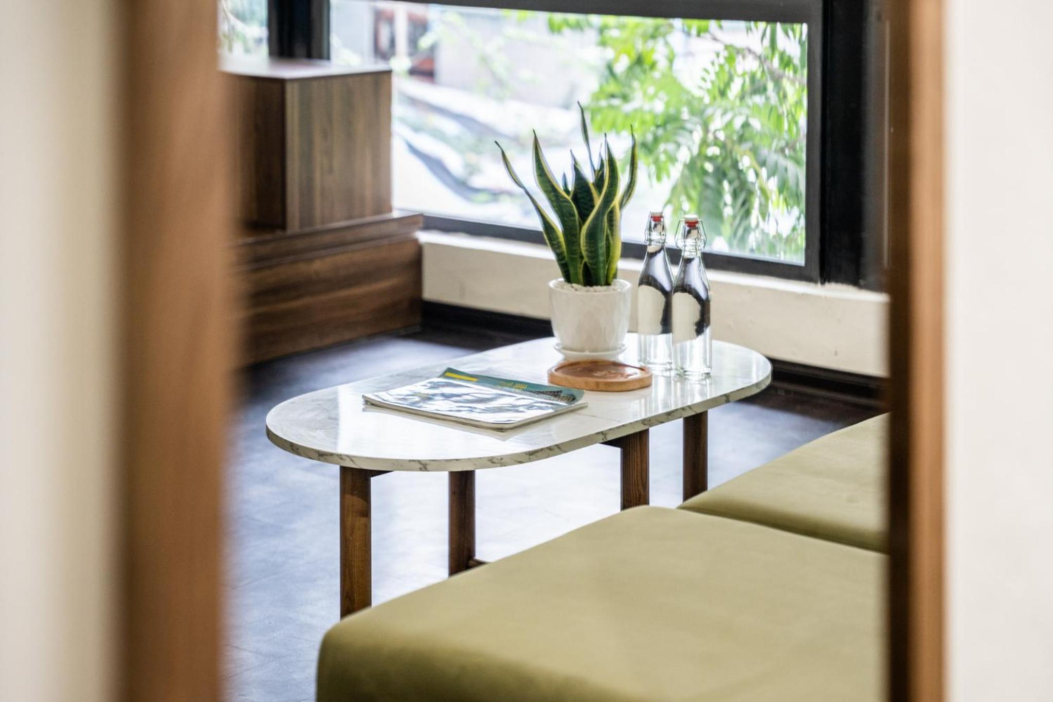 Sky Rooftop Villa-Urban Zone-BBQ-Hanoi Center