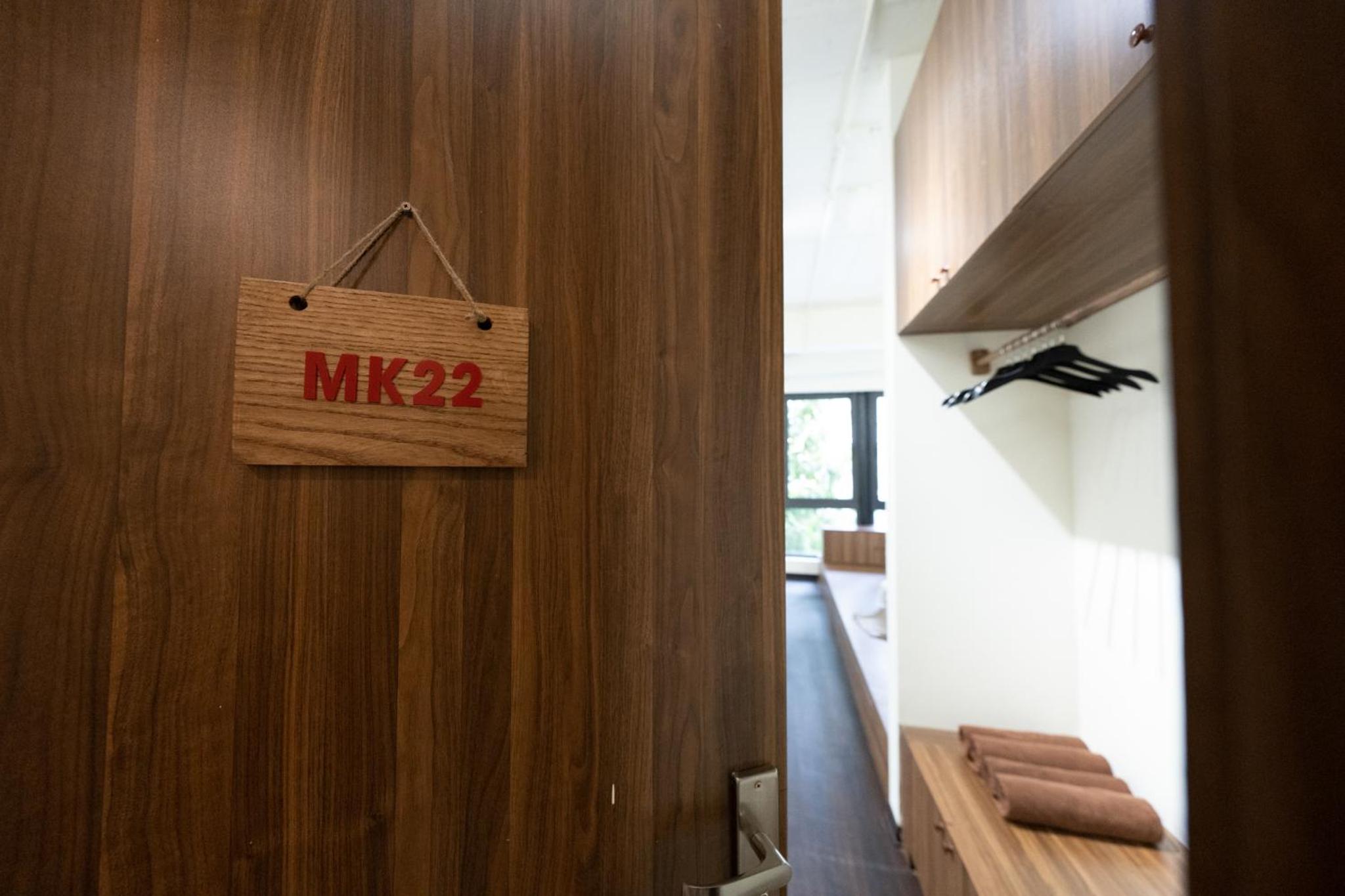 Sky Rooftop Villa-Urban Zone-BBQ-Hanoi Center