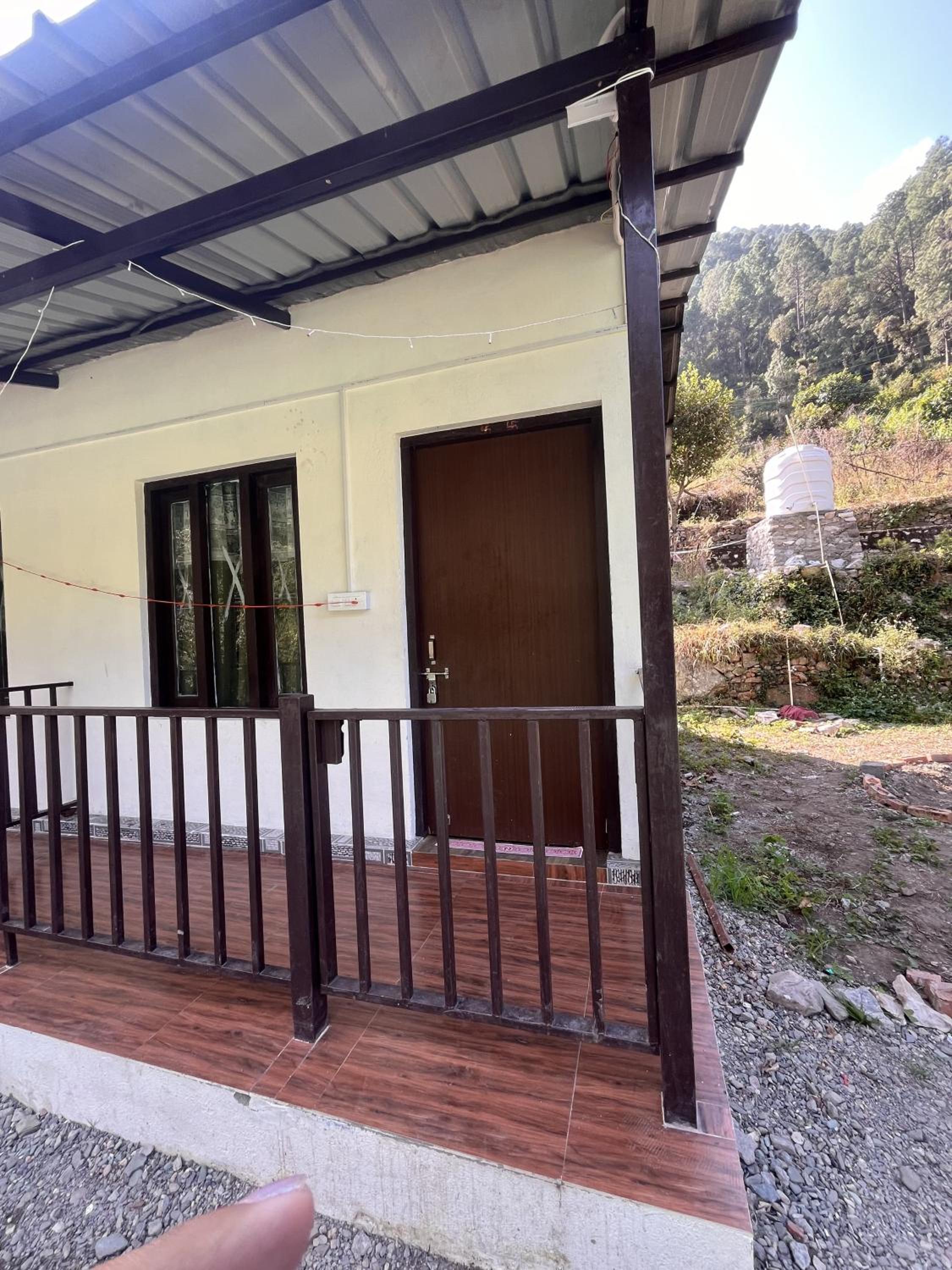 Rajkamal Homestay