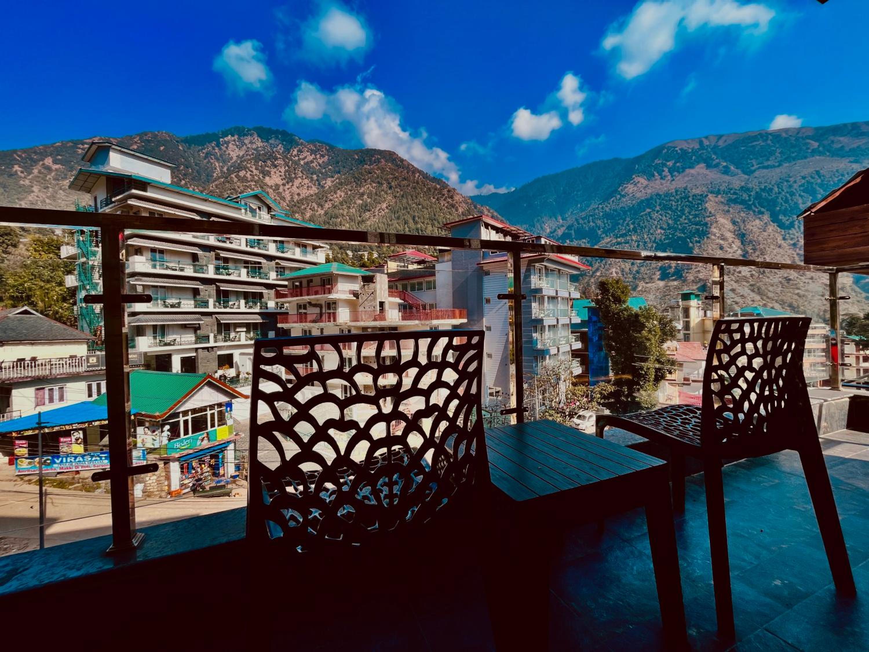 Ganga Royal INN view 5