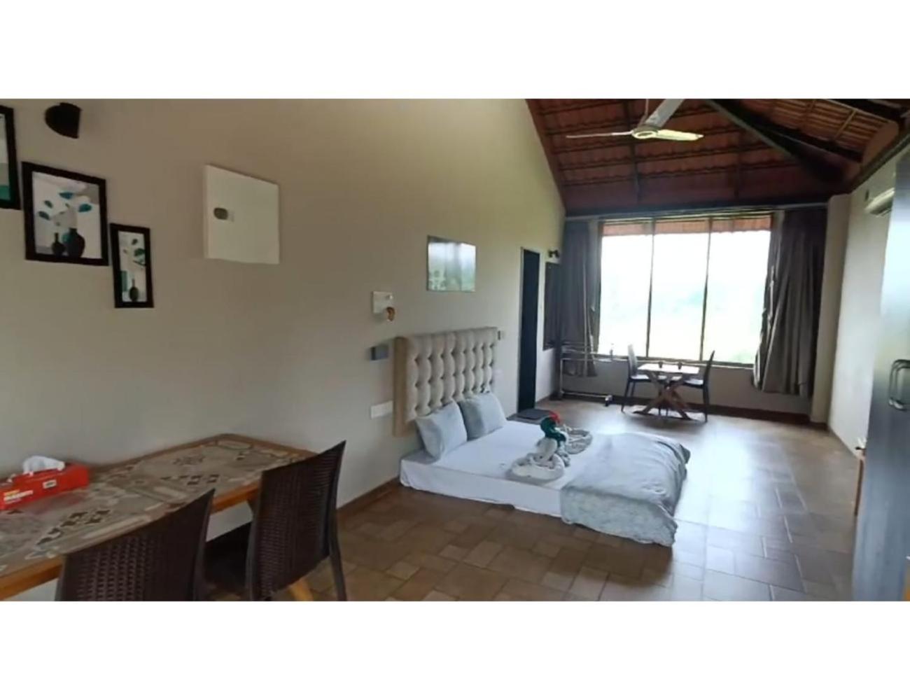 Kenisha Resort Residences, Pawasalwadi