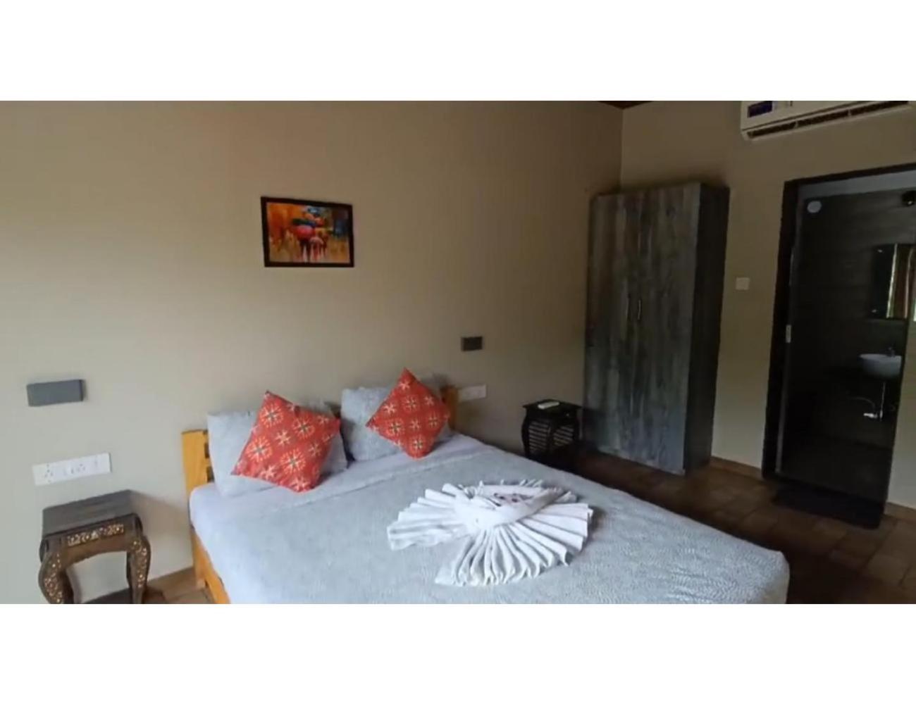 Kenisha Resort Residences, Pawasalwadi