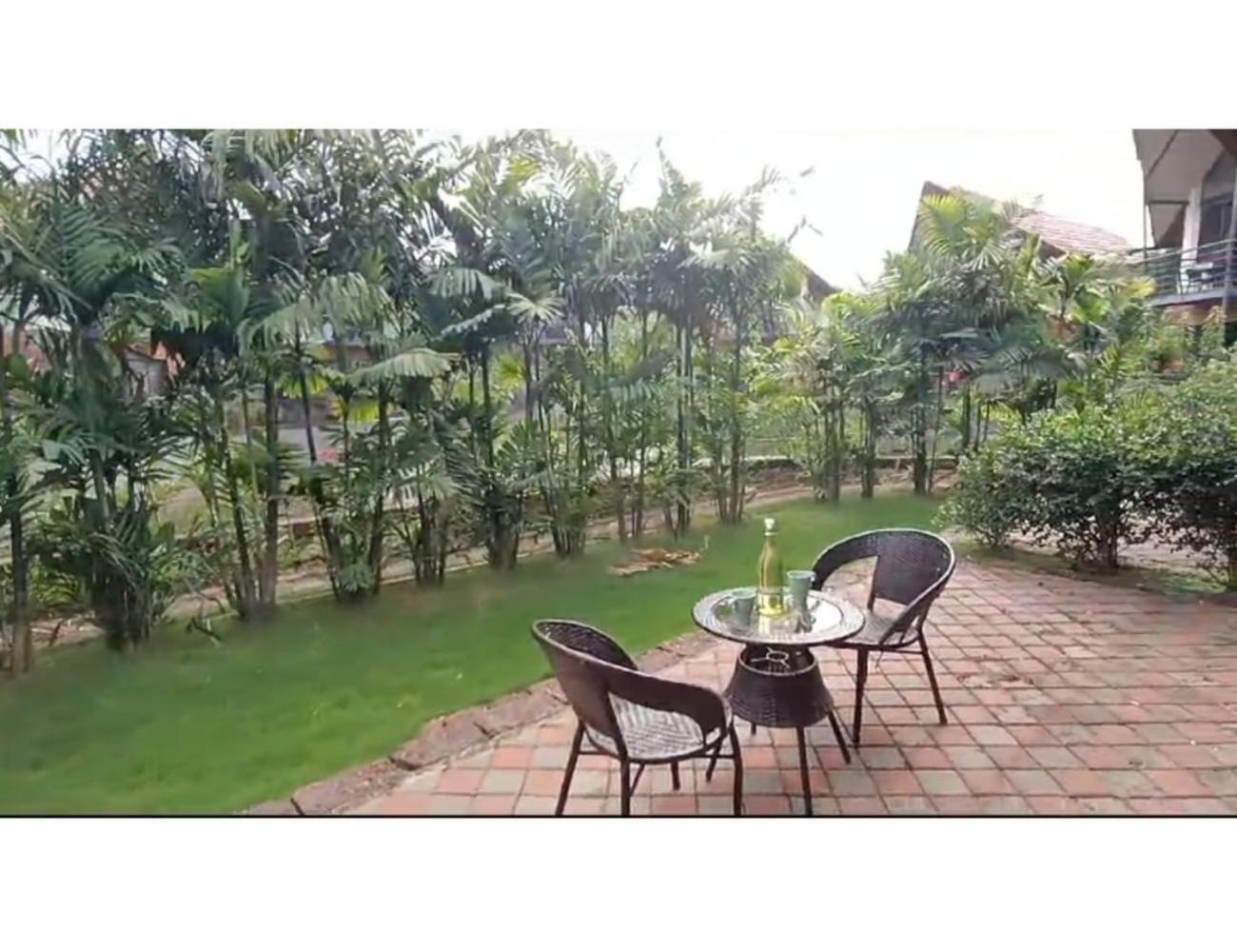 Kenisha Resort Residences, Pawasalwadi