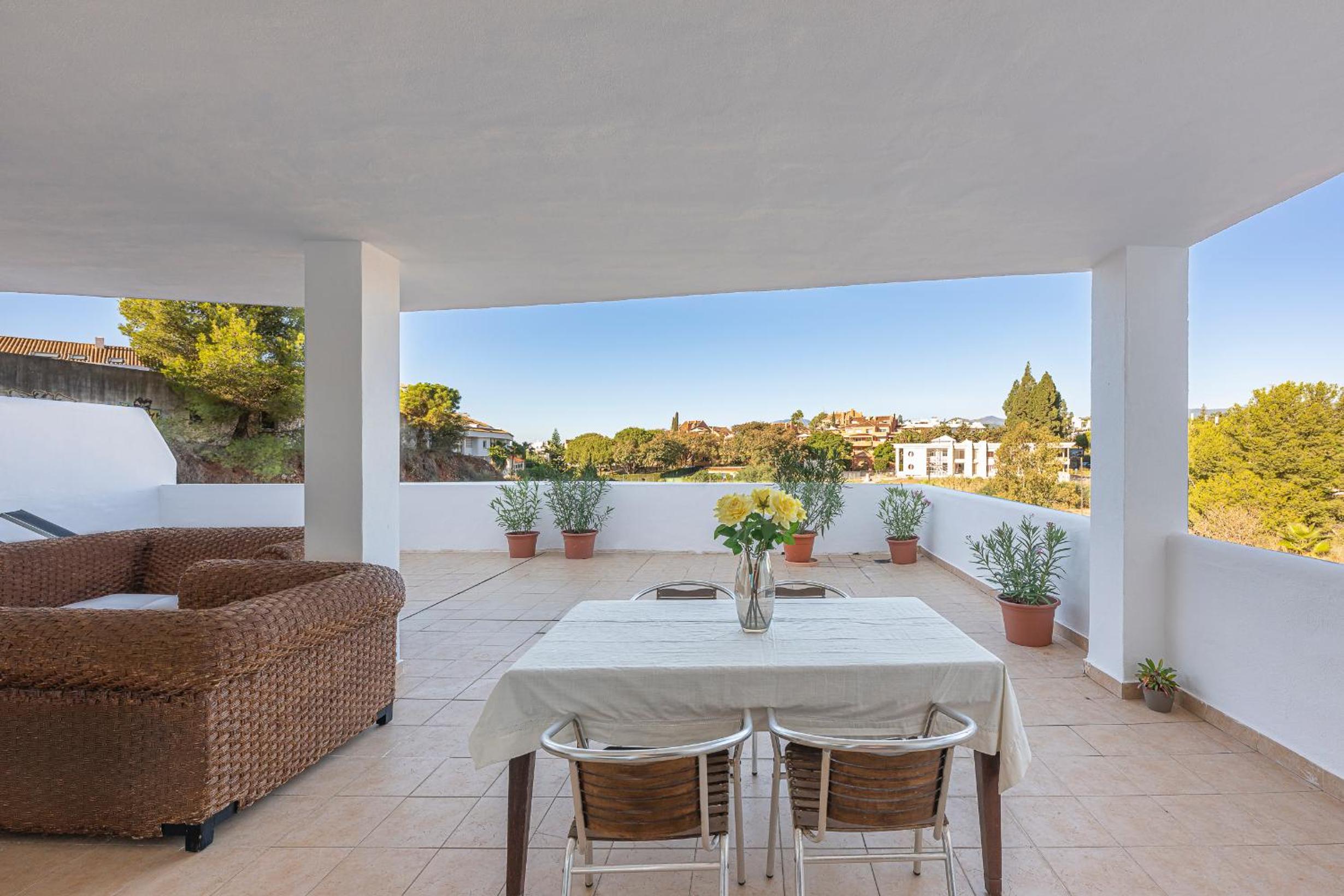 Rent Prestige- Jardines Andalucia Puerto Banus